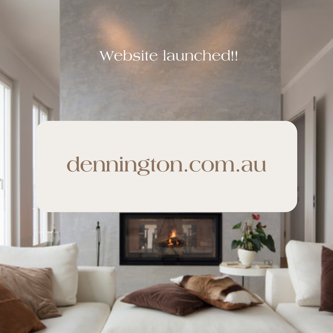 Website Launch I dennington.com.au
#southernhighlandsrealestate #southernhighlandsrealestateagent #southernhighlandsbuyersagent #burradoorealestate #bowralrealestate #bowralrealestateagent #mittagongrealestate #burradoorealestateagent