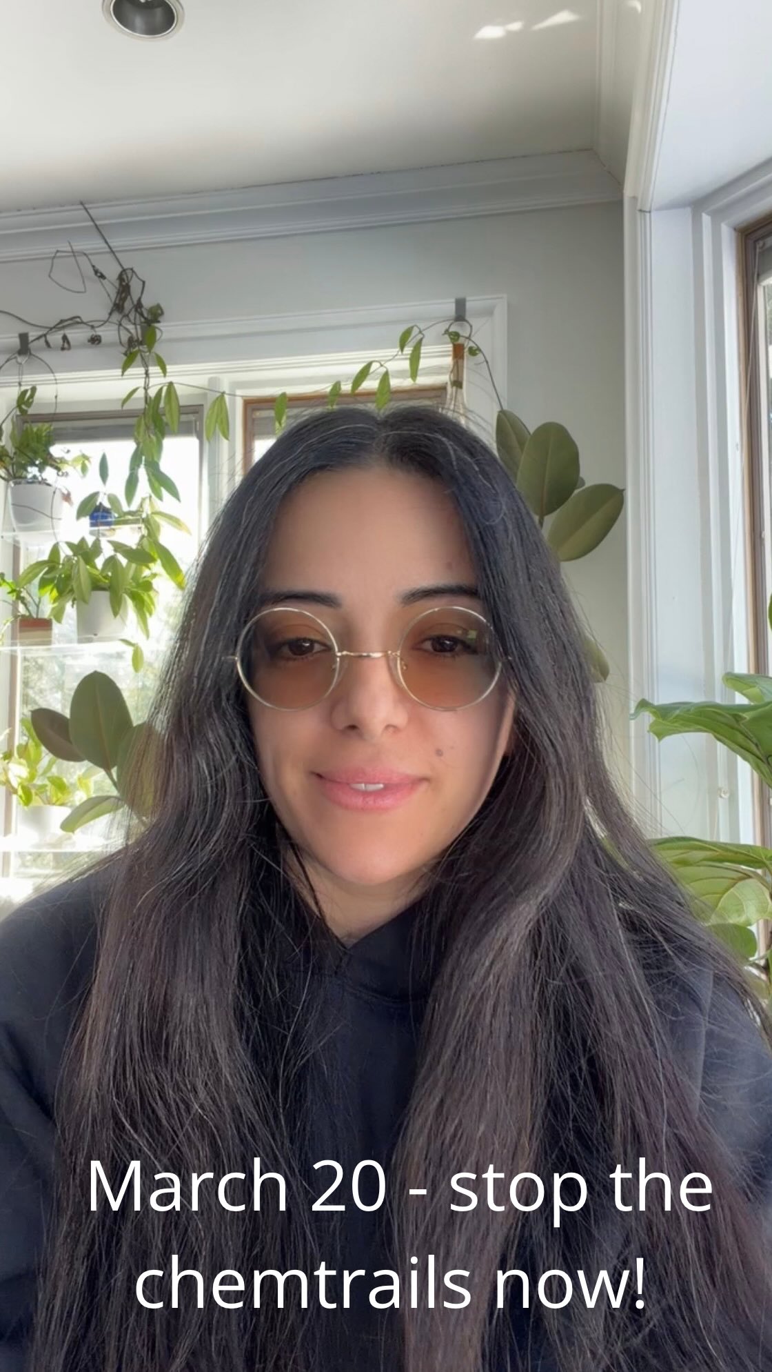 It’s my first vlog, so please be gentle 🫣 This movement now has its own page → @blow_blue_balloon
Follow there for updates.
I’m sharing this as a mother.
Not as an expert. Not as an activist.
I want my children to breathe clean air.
I want to feel safe taking them outside.
I want transparency about what is being released into our skies.
This video is not meant to scare anyone.
It is meant to ask simple questions:
What is this?
Why is it happening?
Who approved it?
If this speaks to you, please don’t scroll past it.
▶ Watch the video
▶ Share it in your own voice
▶ Talk about it
▶ Help bring this into the public conversation
On March 20, by 2:46 PM UTC,
people around the world will blow a blue balloon on a long string, without releasing it,
to create a clear global visual that cannot be ignored. �and say, loud and clear
STOP THE CHEMTRAILS. NOW! �
No violence.
No protests.
Just people, everywhere, choosing awareness.
If you care about the air we breathe and the future of our children,
please share this.
Together, we have power.
Join. Share. Create.
👉 bit.ly/BlowBlueBalloon
#BlowBlueBalloon #WeThePeople #chemtrails