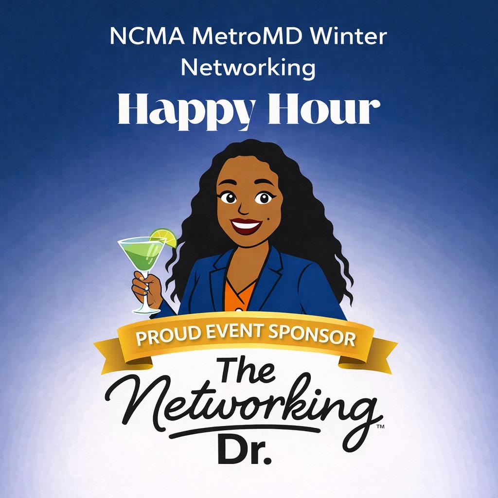 The Networking Dr.™ is sponsoring this one — and I want to see YOU there. 🥂
You already know I don’t do anything halfway, so when I say this event is worth your Wednesday night… I mean it’s worth your Wednesday night. 😄
The NCMA MetroMD Winter Networking Happy Hour is happening February 25th, 6–8:30 PM at The Brass Tap in National Harbor — and as one of the proud sponsors, I’ll be there in person, ready to connect.
Here’s why I think you should come out:
The DMV GovCon community is small, and the relationships you build at events like this are the ones that open doors, fill pipelines, and make this industry feel less like a grind and more like a community. I’ve built some of my most meaningful professional relationships at gatherings just like this one — not in a boardroom, not on a Zoom call. In person. Over a drink. With real conversation.
Whether you’re a seasoned contractor, just breaking into federal space, or somewhere in between — there’s a seat at the table for you.
Come find me. Let’s talk shop, swap ideas, or just vibe. I’d love to meet you where you are and help you figure out where you’re going. 🩺✨
🎟️ Tickets are $20 | Space is limited
👉 Register: https://lnkd.in/eJC9sVWi
📍 The Brass Tap | 164 Fleet St, National Harbor, MD
📅 Wednesday, February 25 | 6:00–8:30 PM
See you there! 🙌🏾
#TheNetworkingDr #NCMAMetroMD #govcon