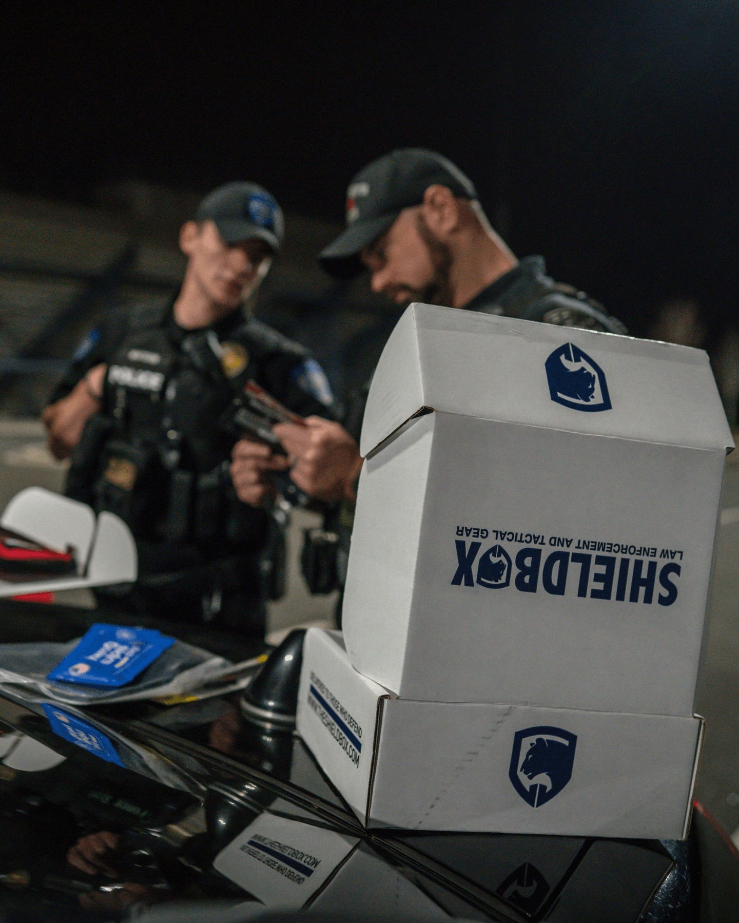 Help us build a box👇️
More:
🔥 Tactical Gear
☕️ Shift survival items
🧠 Training Tools
Vote in the comments.