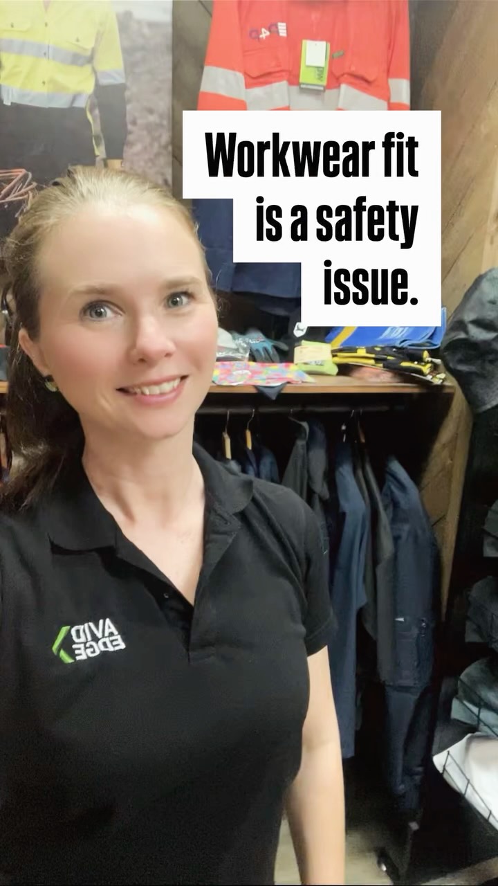 Poor fit isn’t just uncomfortable. It’s a safety risk.
Ill-fitting workwear can restrict movement, interfere with PPE, reduce visibility, and make routine tasks harder than they need to be, especially on active or mixed-role sites.
When uniforms don’t work for real bodies and real jobs, compliance drops.
Not because teams don’t care.
Because the gear makes the job harder.
Fit is one of the most overlooked parts of uniform planning.
We’re covering it inside our upcoming Workplace Safety Checklist.
Keep an eye out for it in our bio!
#workwearaustralia #constructionsafety #safetycompliance #safetyatwork #safetyfirst