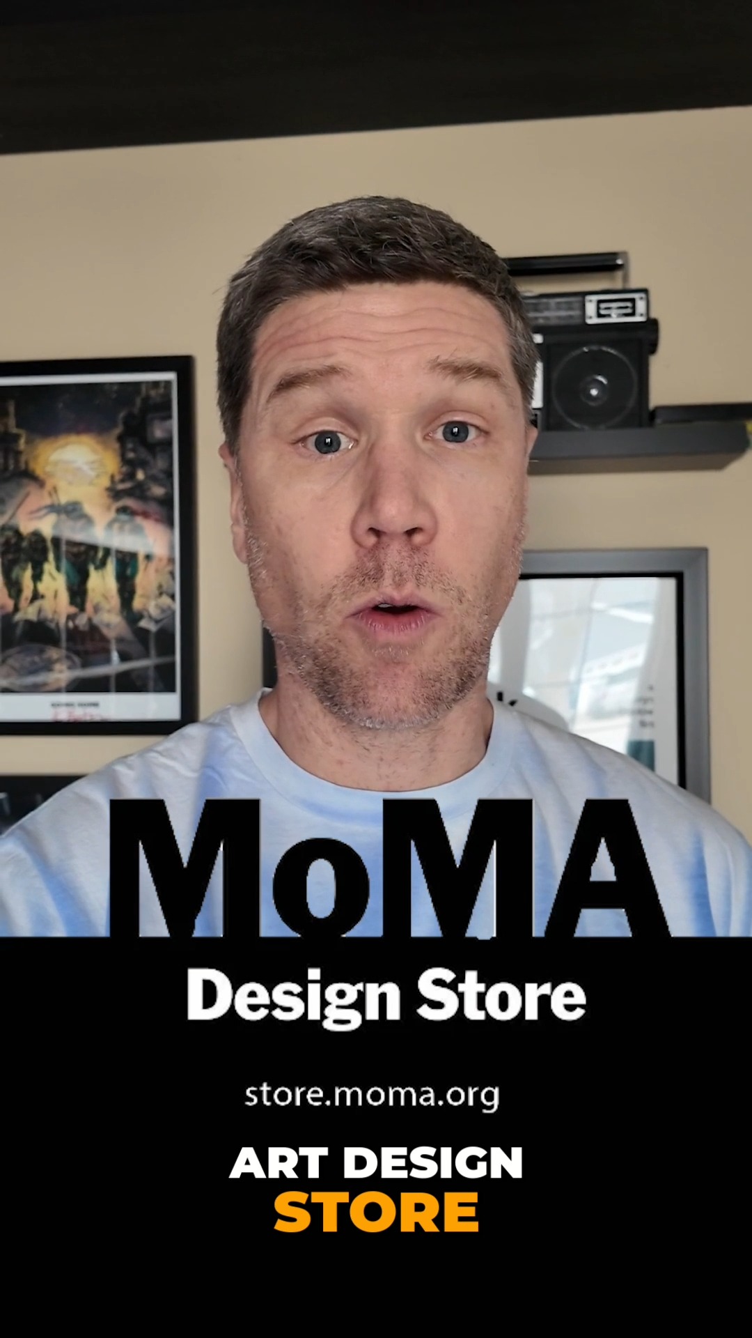 Big news!
The Farr and Swit Retro Digital Mix Tapes are now being carried at the The Museum of Modern Art Store aka The MoMA Design Store @momadesignstore
Currently they have the Aquamarine model but more importantly they also have the B-Sides Clear (with the negative display).
This is the one everyone has been asking for and they have it ready to ship.
If you are not familiar with the MoMA Design Store go check them out, they carry some of the coolest art and design themed items. I have a couple of their items on the shelf behind me on my bookshelf (Blue Wax Peace Hand is one).
Link to their site in the stories.
@themuseumofmodernart
#art #shopping #popart #watchfam #entrepreneurlife #museum