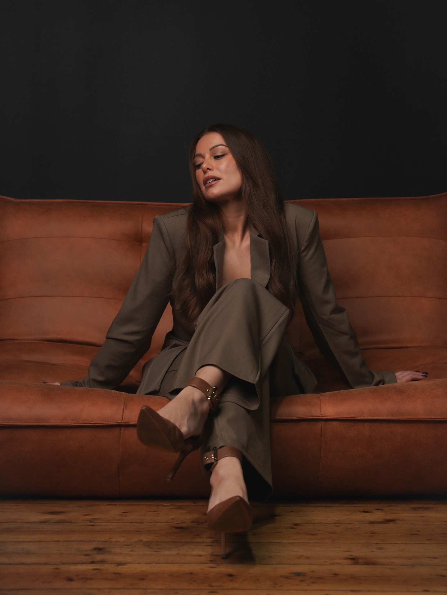 it’s giving year of the horse