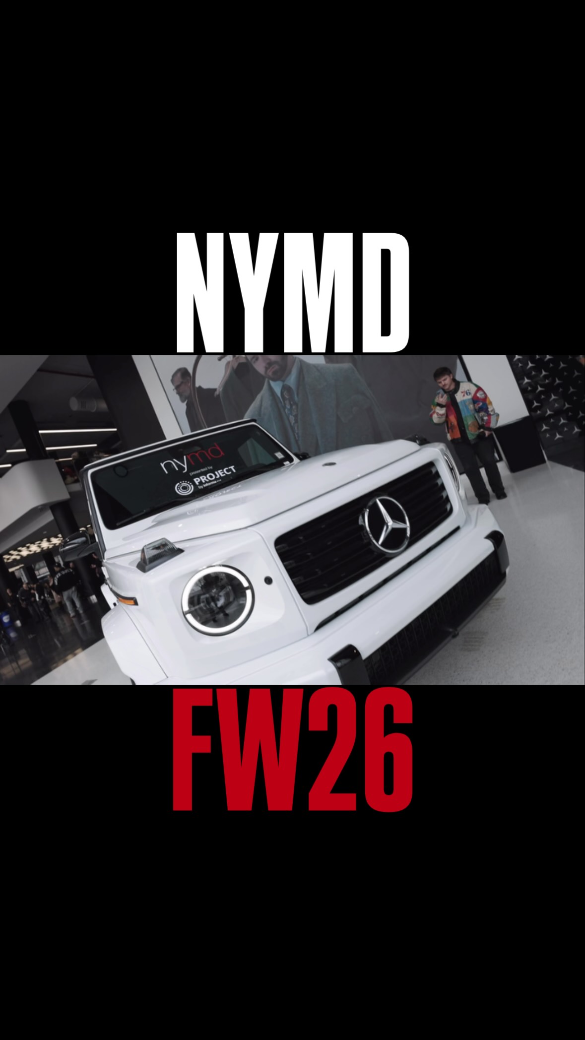 The 25 biannual @newyorkmensday at @mercedesbenzmanhattan in less then 2 minutes! Another big thank you to all of sponsors, our designers and our supports that have kept us going for 25 seasons!!!
Sponsors:
@projectbyinforma
@oribe
@augment_tokyo
@vogel_nyc
@grimoirenyc
@favoriteforeigner.group
Designers:
@avonanglers
@peaklapelnyc
@__chelsea.g
@a___potts
@wangda_official
@christopherlowman
@mondaybluesstudio
@scienceprojectcompany