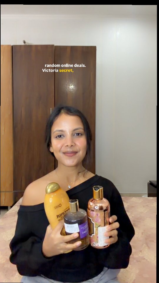 Upgrade your shower game with premium imported shower gels ✨
Shop top brands like Victoria’s Secret, OGX, Hamidi and many more at Imported Heaven & Impressions by Imported Heaven 💖
Luxury fragrances, authentic products & heavy discounts — because your skin deserves premium care without premium prices 🛁💎
📍Model Town Panipat
🔗 importedheaven.com
#importedheaven #instagram #hamidi #showerjels #dubai