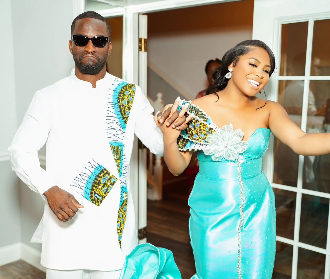 #Afric-Style
#traditionaloutfit utfit #Afric-StyleDesigns