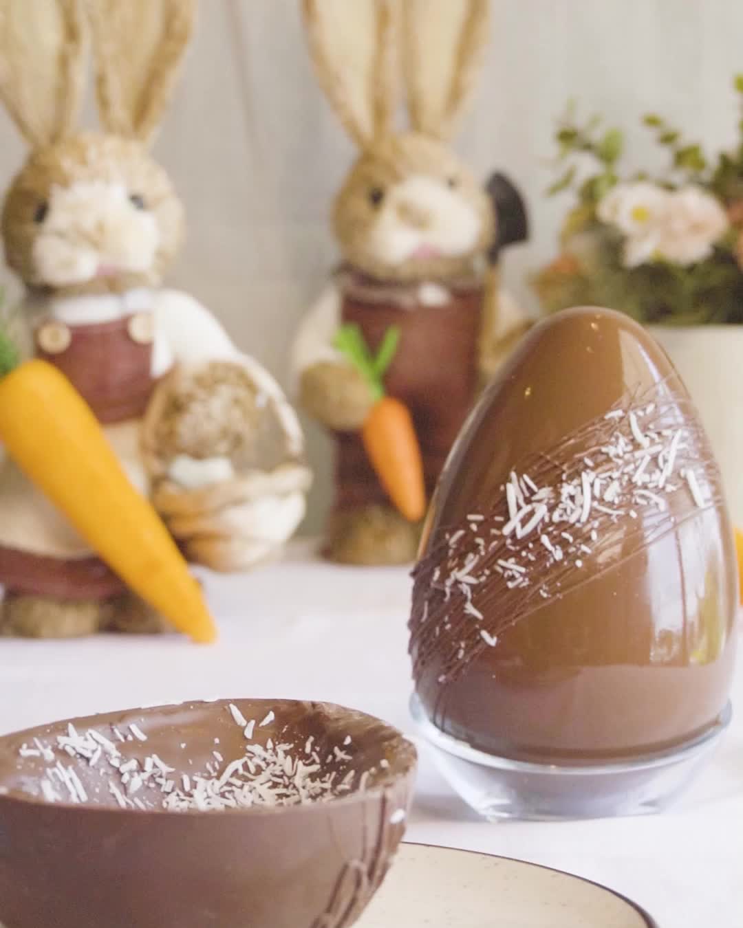 PĂSCOA SWEET SKULL 2026! đ°đ«
Ovo com Casca Recheada!đ
PrestĂgio:
Casca blend recheada com delicioso creme de coco.
Valor: R$99
Peso: 520g
đČ Peça pelo link na bio e garanta os seus!
#SweetSkull #ConfeitariaSkull #PĂĄscoa