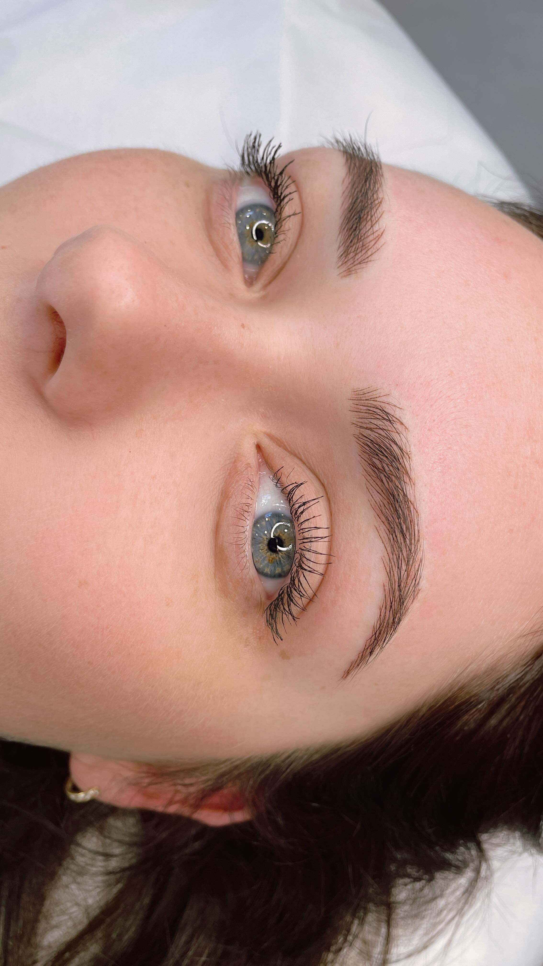 Nanostrokes
Machine Hairstrokes
Crispy strokes for perfect natural brow enhancement 🙌🏻
#gosiabrows #teamgosiabrows #nanobrows #delphi #phibrows