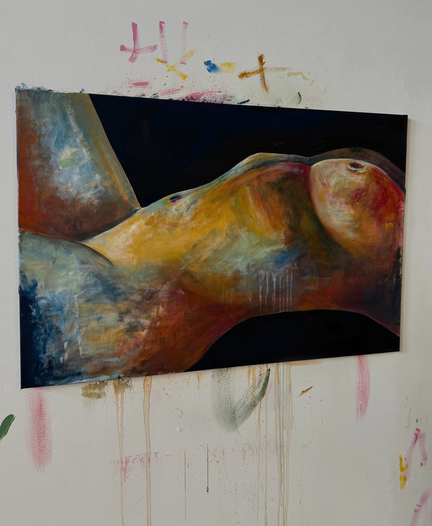 w/c 09.02: creating, filming, planning