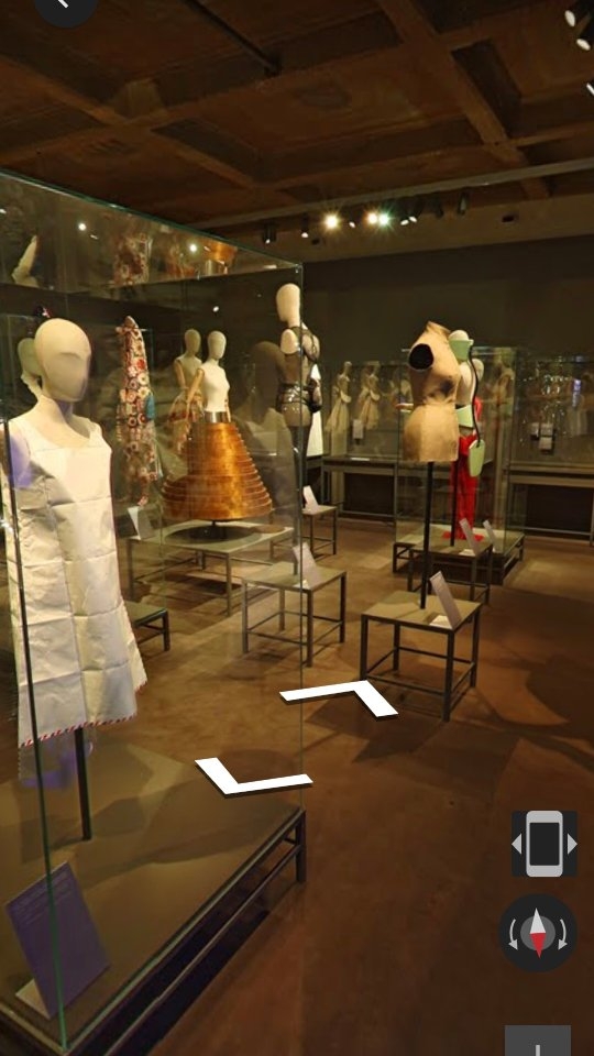 #WeWearCulture | Museo Salvatore Ferragamo: How did the stiletto become the height of fashion?
https://artsandculture.google.com/asset/_/EQE-g3xPoZTj7w