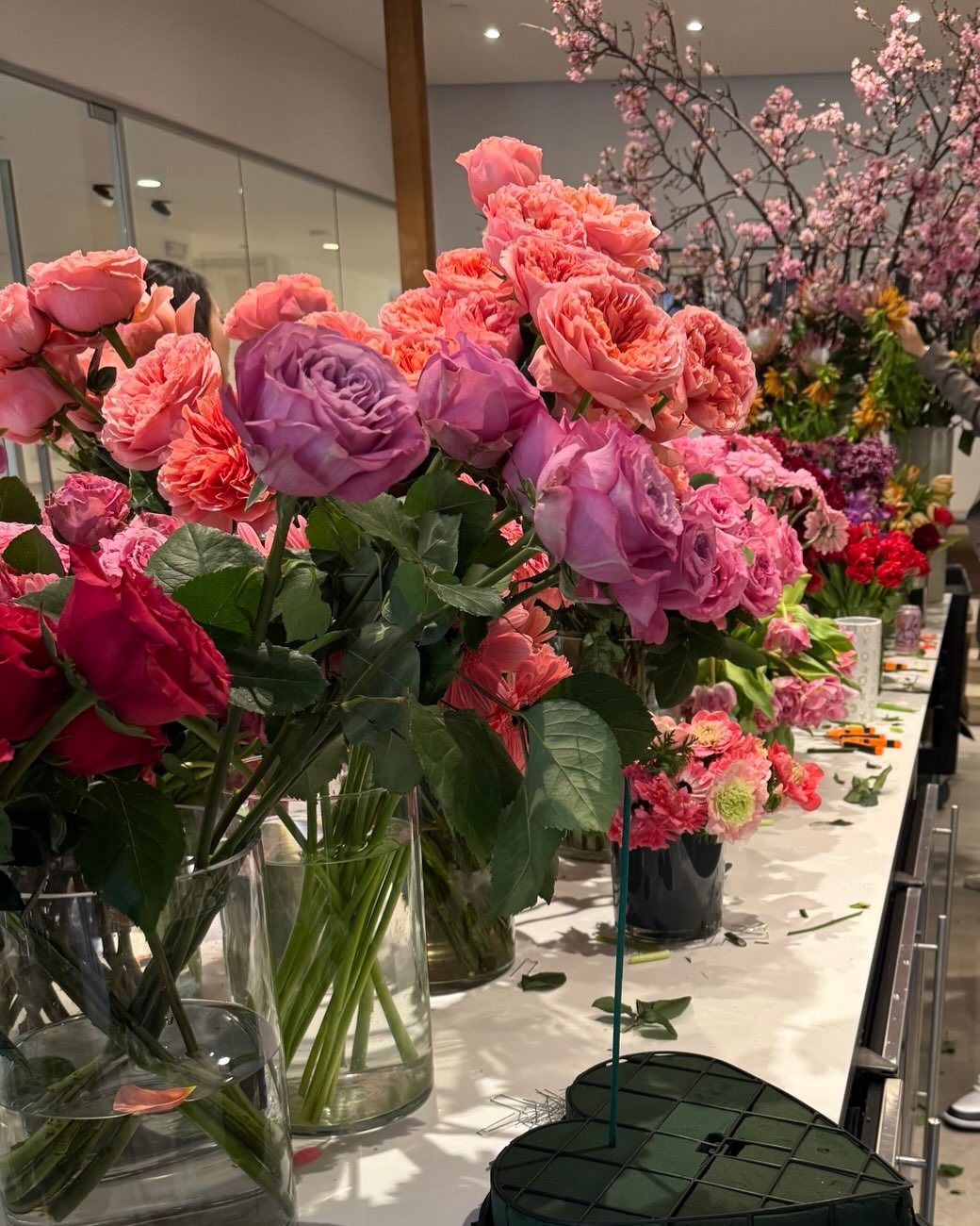 Work in progress....🌹❤️🌹