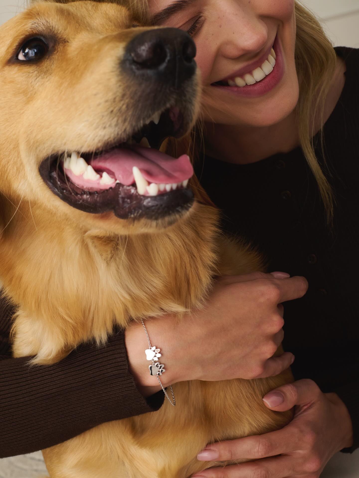 Friday 20th February is National Love Your Pet Day. 🐾Come into store to shop our collections. #loveyourpetday #shopsmall #flitwickjewellers #clogaujewellery