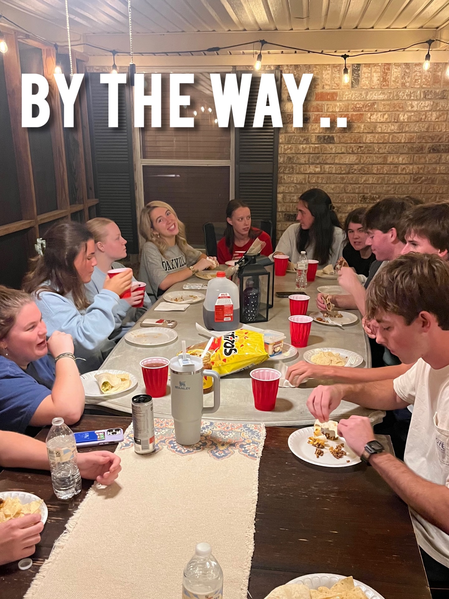 since freshman registration opens on FEB 22nd, we wanted to show yall the Serve Team as little ones!🐣
I promise you we’ve grown up a bit, and now we get to serve YOU!! we are SO READY for you Class of ‘30!
