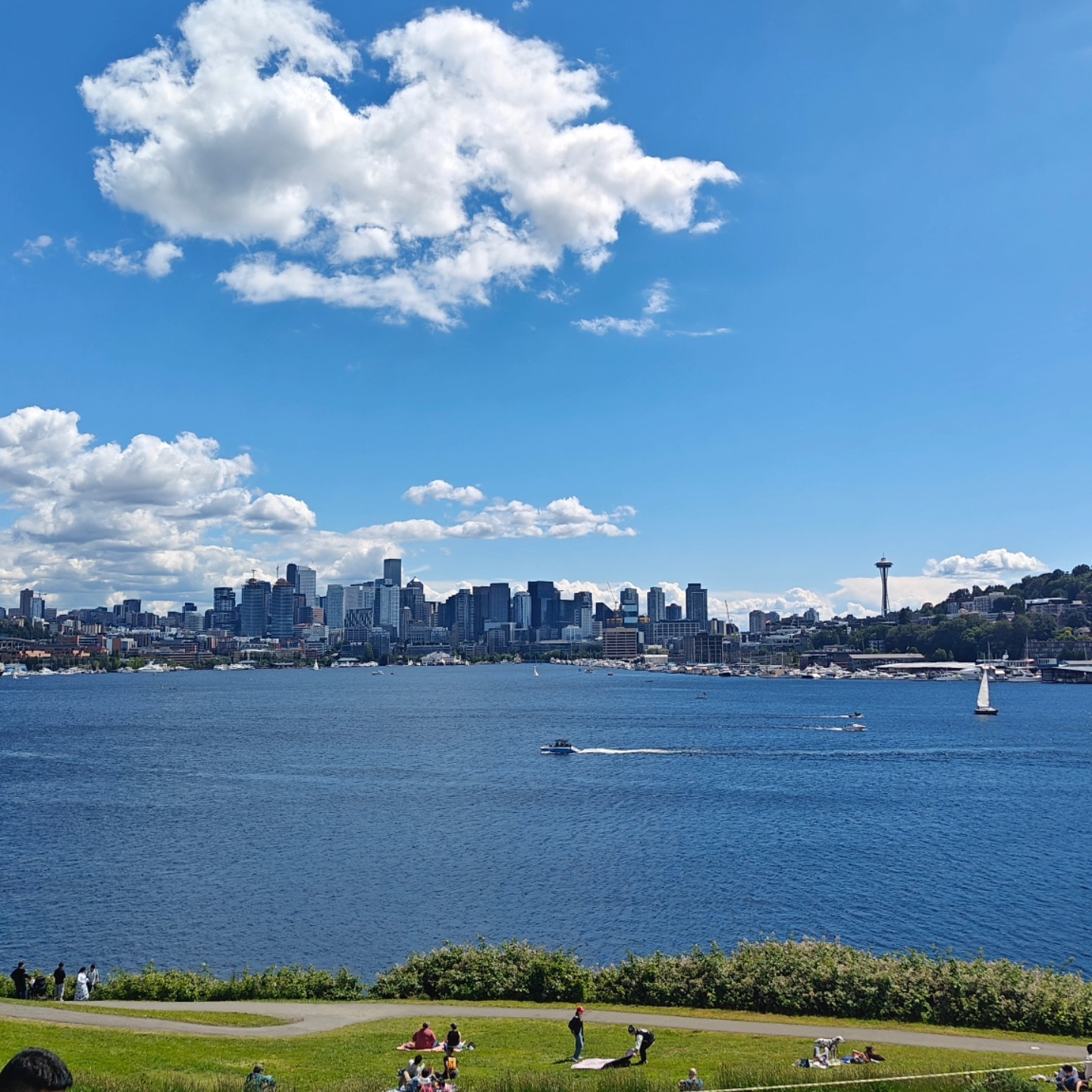 #seattle