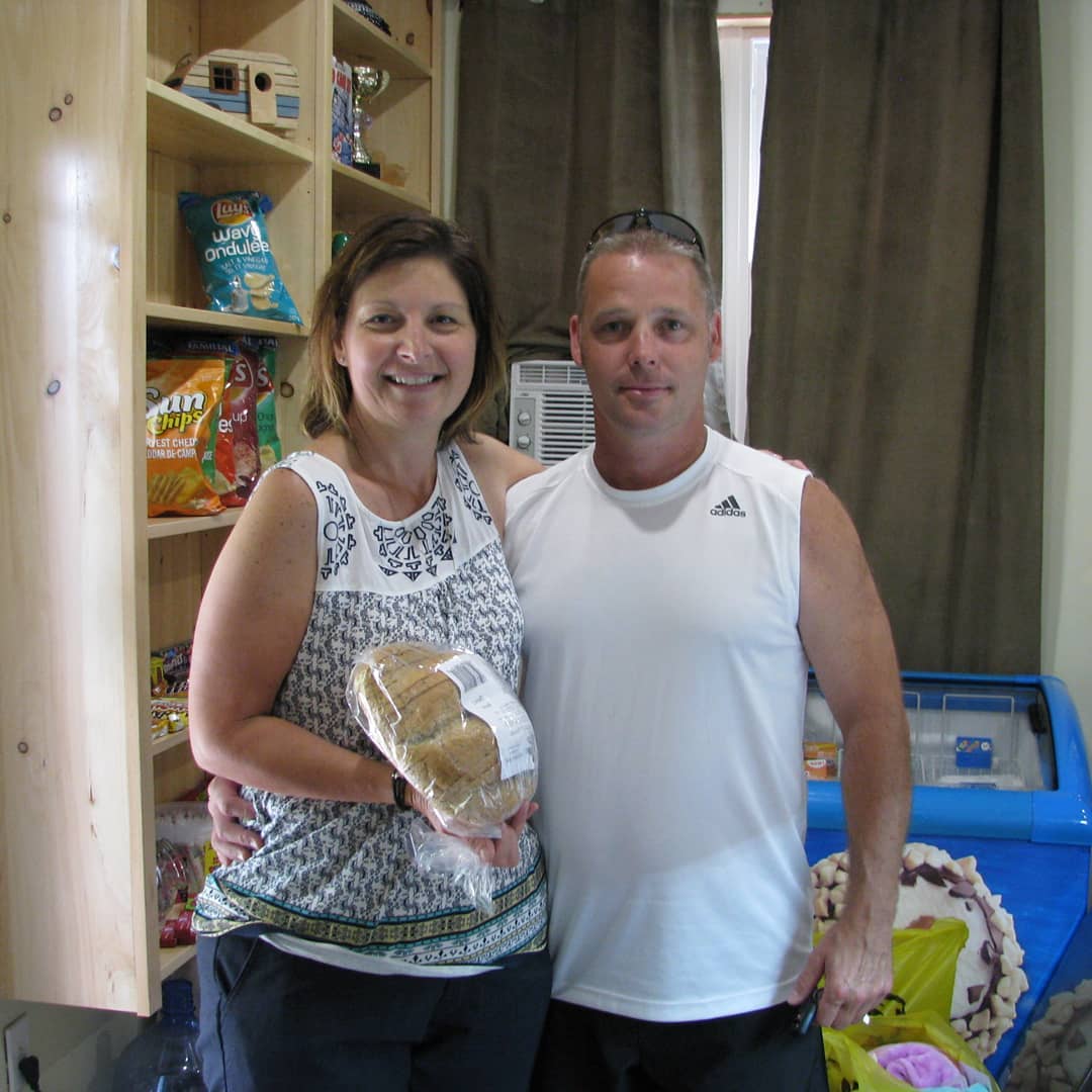 Tait's Fresh Start Bread available right here