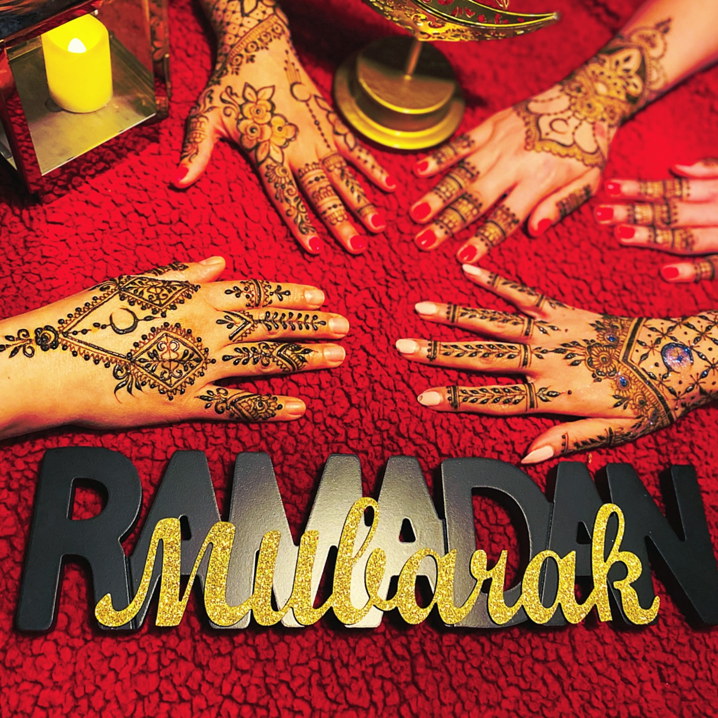 🌙 Ramadan Mubarak!!!
May this Ramadan brings peace, joy and lots of blessings to you, your family, your community and the world at large
#ramadanmubarak🌙 #ramadankareem🌙 #blessingstoall
#maytherebepeace #intentionsetting