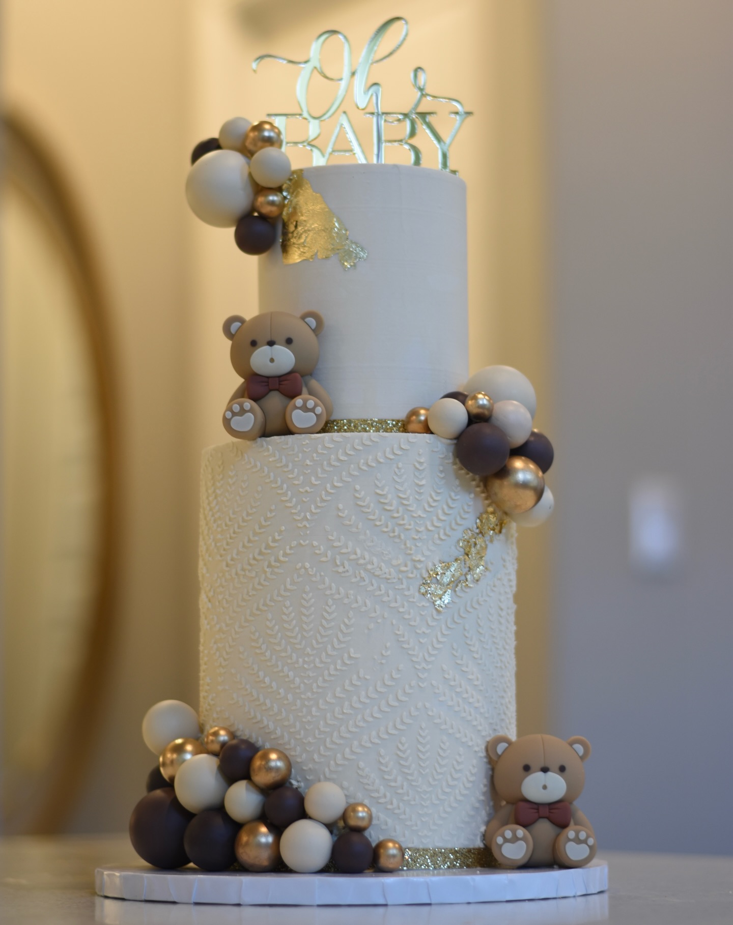 Oh Baby!!…. 🤎
#ediblesbykisses #friscocakes #dfwcakes #dallasbaker