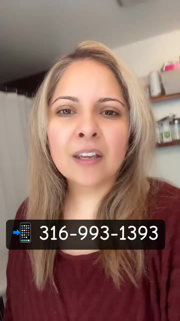 Story time- ¡Feliz Martes a mi público bello de Wichita y sus alrededores!🫶🏼
Ayudamos a comunicarse en su idioma, traducciones de todo tipo, y gestión de trámites de todo tipo.
www.cjsts.net
3169931393