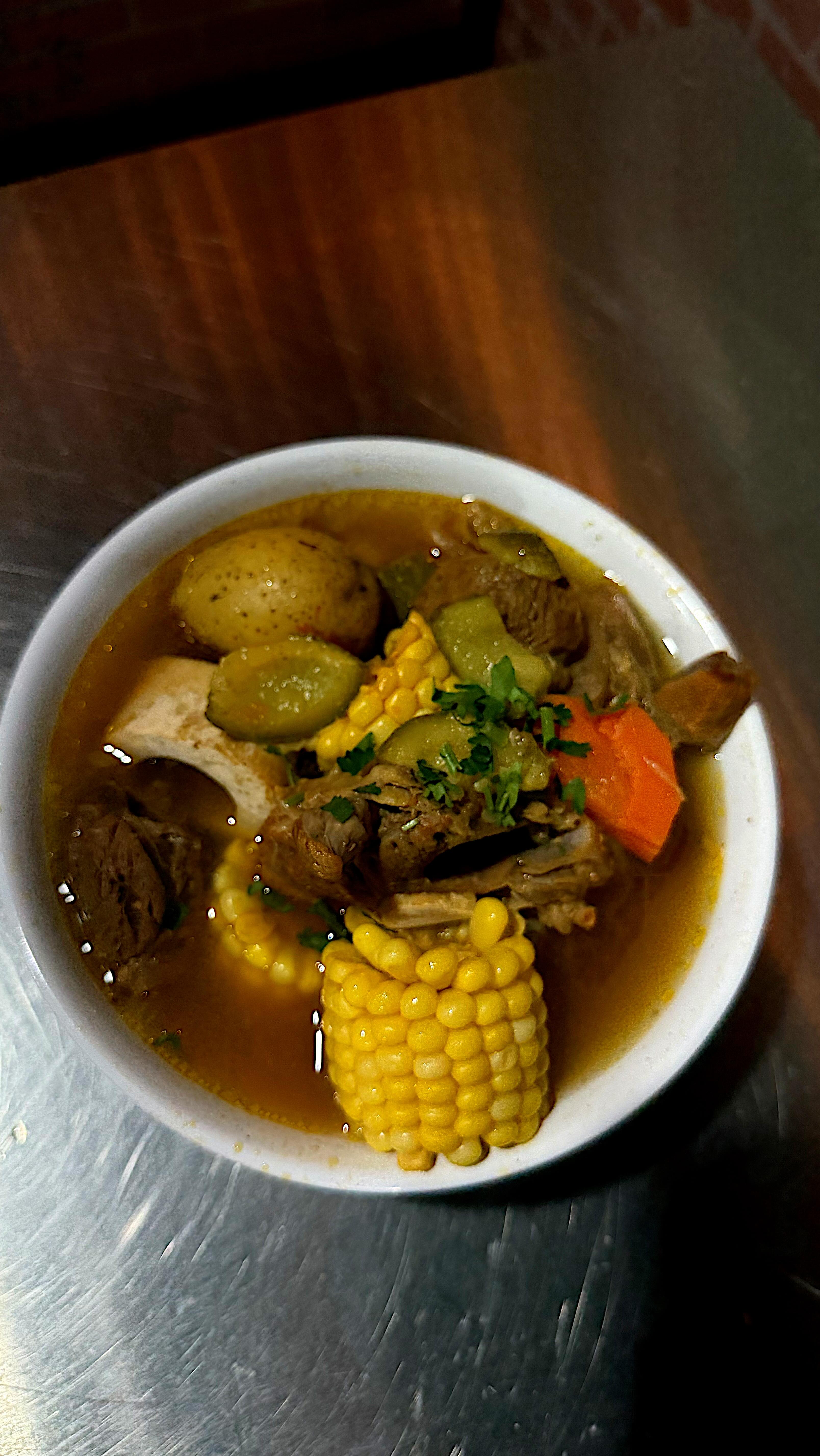 Cozy season calls for caldo de res 🥣🔥
Available Friday–Sunday. The perfect way to warm up your week.
Temporada de antojitos calientes 🥣🔥
Disponible de viernes a domingo. La forma perfecta de calentar tu semana.