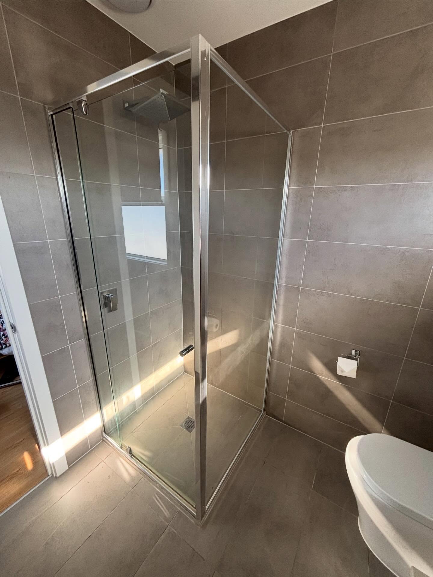 Quick replacement of a blown up return panel completed this morning in Edithvale.