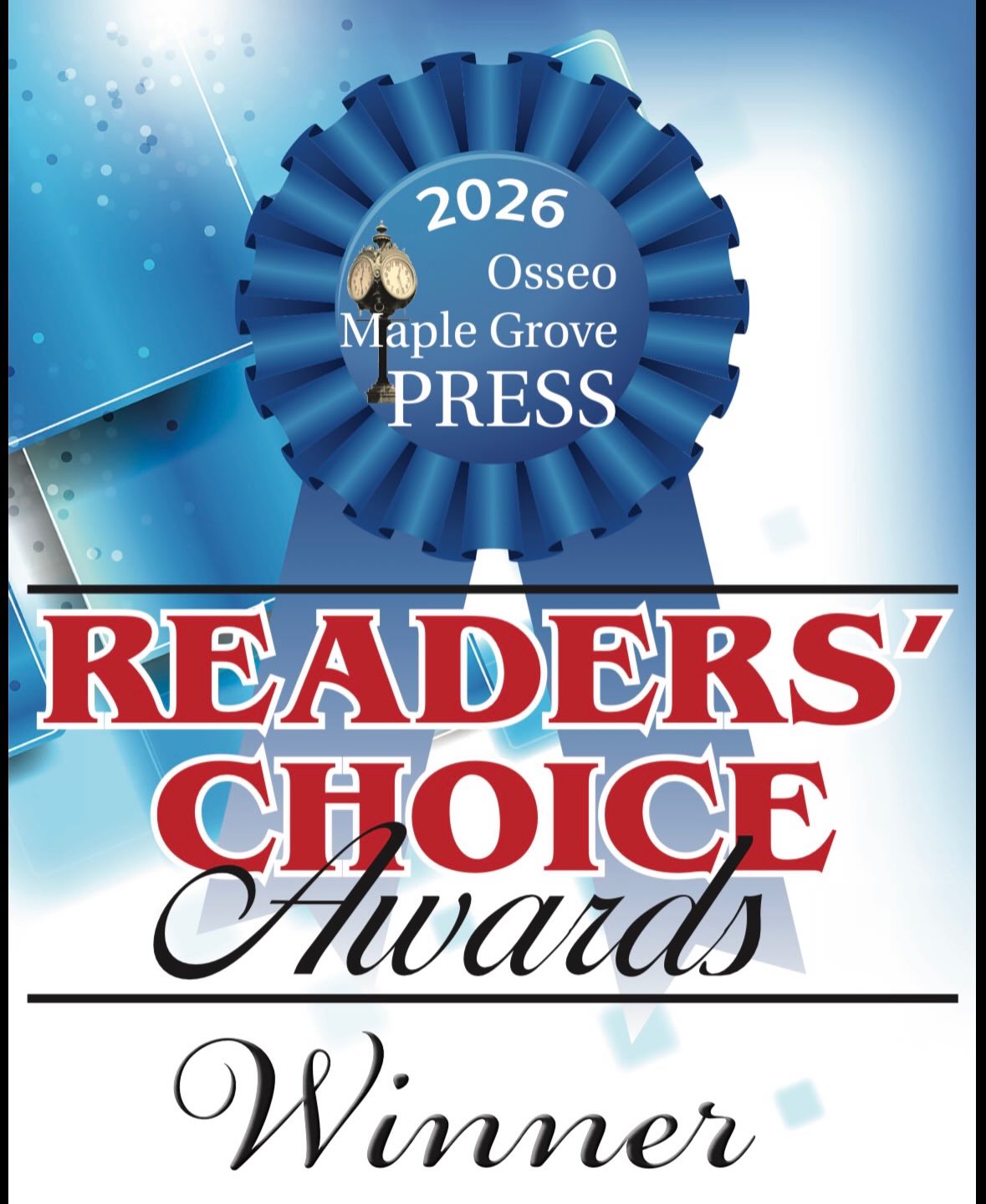 We’re Honored — Thank You!
We’re thrilled to share that Henderson Home Painting has been named Best Painting Company in the Crow River News and Osseo-Maple Grove 2026 Reader’s Choice Awards!
This recognition means so much to us because it comes directly from the people who matter most — our neighbors, customers, families, and friends who took the time to vote and show their support.
Your trust in our work and your continued encouragement allow us to do what we love every day: helping homeowners and businesses transform and take pride in their spaces.
From our family to yours, thank you for supporting a local, family-owned business. We couldn’t do this without you!
Here’s to another year of serving our amazing community!
— The Henderson Home Painting Team
#ReadersChoice2026 #BestPaintingCompany #HendersonHomePainting