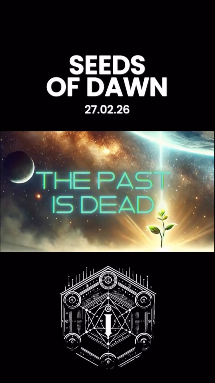 From the ashes, something begins to grow.
🎧 “Seeds of Dawn”
Out Feb 27
Pre-save → https://tratore.ffm.to/dyingcosmos
Link in bio
#SeedsOfDawn #MetalRelease #progmetal #heavymetal