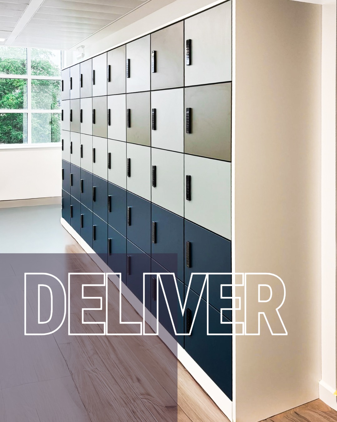 Next stop: your site 🚚
Once designed and manufactured, your Storagewall is carefully packed, protected, and delivered ready for action.
On time. On plan. No drama 👉 Keeping your project moving smoothly.
#DeliveredOnTime
#FitOutProjects
#Freewall
#StorageSolutions