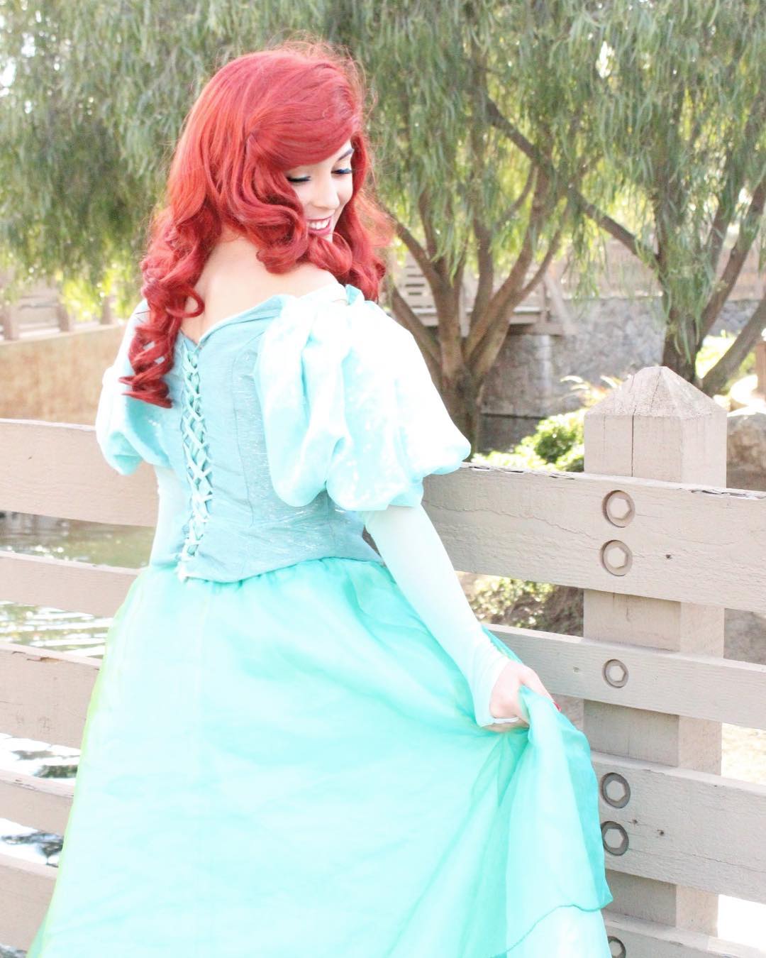 Happy #MermaidMonday π