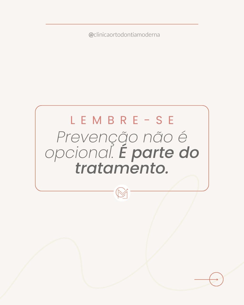 Prevenir não é um passo extra — é parte essencial do sucesso do tratamento. ✨
Quando a saúde da gengiva está em dia, a movimentação ortodôntica acontece com mais segurança, previsibilidade e estabilidade a longo prazo.
O acompanhamento periodontal evita inflamações, reduz riscos e ajuda a manter seus resultados por muito mais tempo.
👉 Se você já está em tratamento, não deixe seu follow-up para depois. Seu sorriso também depende desse cuidado.
#ortodontia #pinda