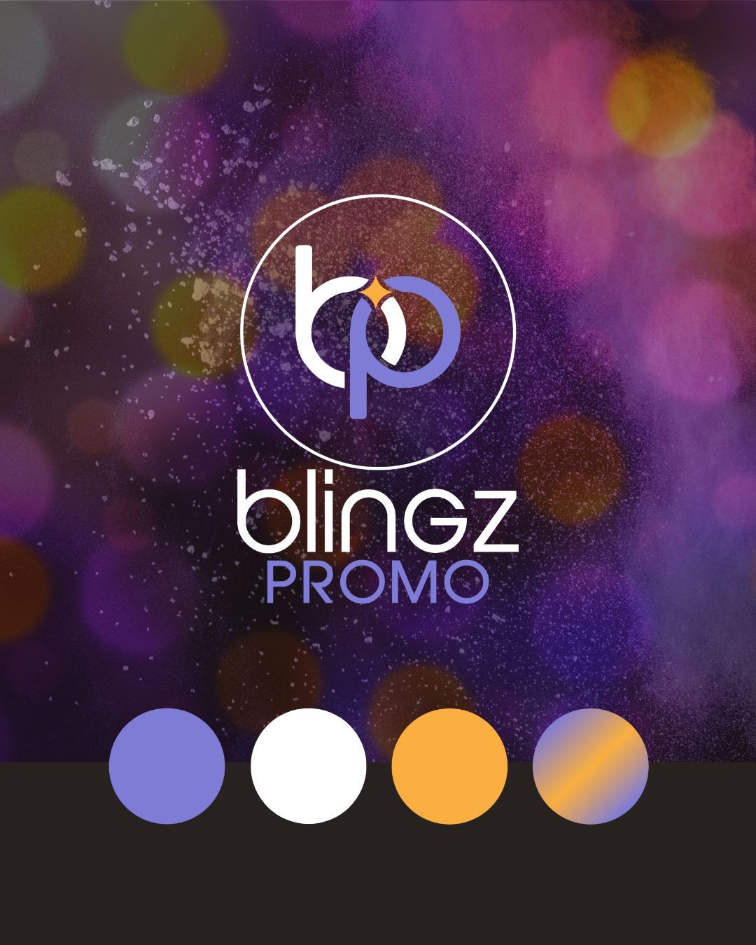 Sparkle Alert! Excited to showcase our latest collaboration with @BlingzPromo! We've brought her vision to life with a dazzling new logo and a chic mini brand package, complete with stunning business cards and sleek card noter designs. It was an absolute pleasure to work on this project, and we're thrilled to see Blingz Promo shine brighter than ever! Stay tuned for more glam updates and let us know what you think in the comments below!
#blingzpromo #branddesign #logodesign #graphicdesign #sparkleandshine #minibrand #brandpackage #branding #femaleentrepreneur #smallbusiness #smallbusinessowner