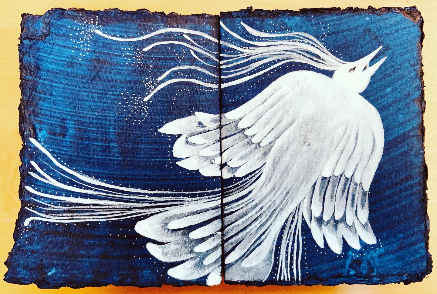 Libertad. #artoftheday