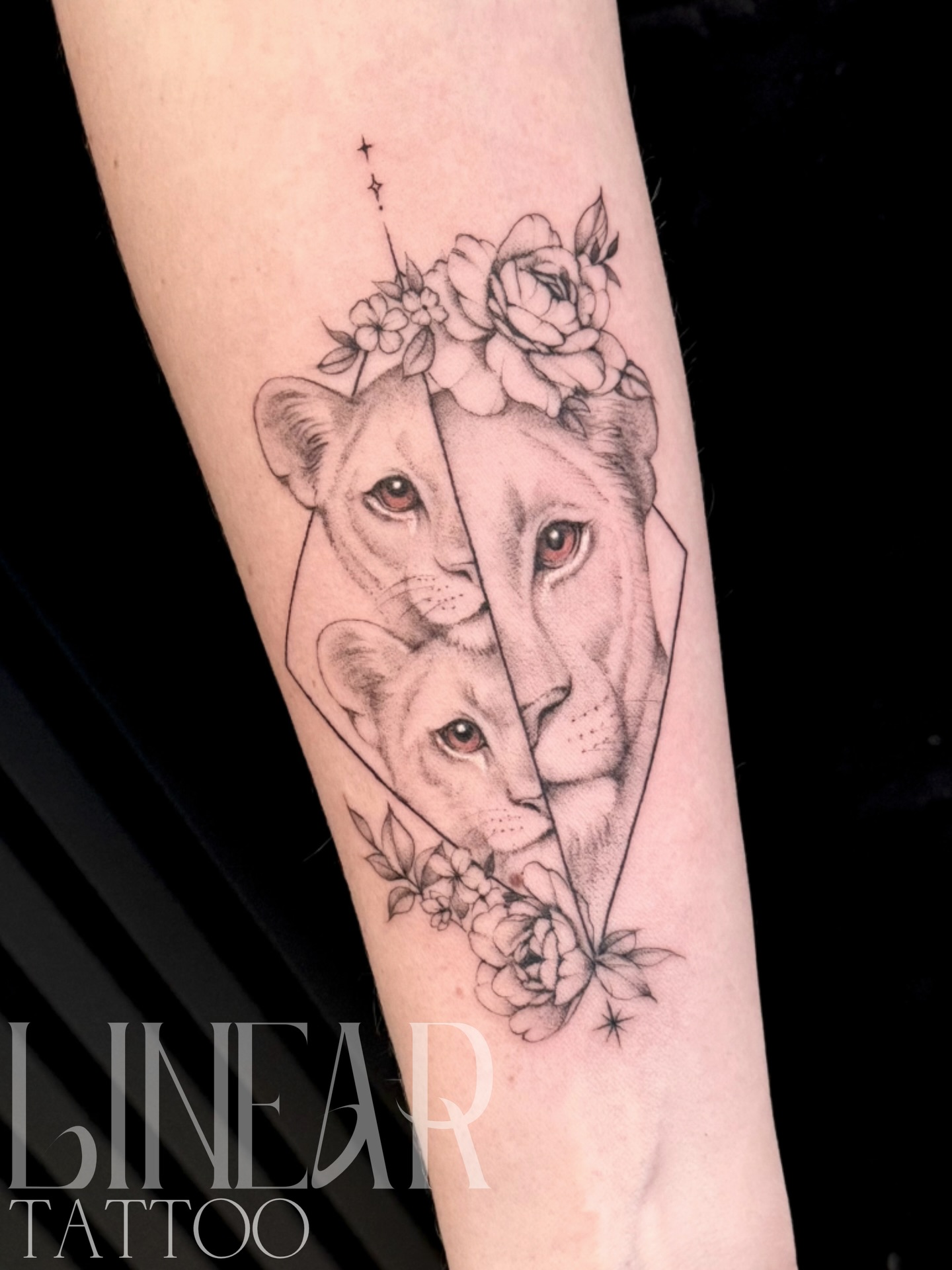 Such a fun session from yesterday✨ Thanks Stacey!
#lionesstattoo #stltattooartist #illinoistattooartist #stlouistattoo #tattooartists