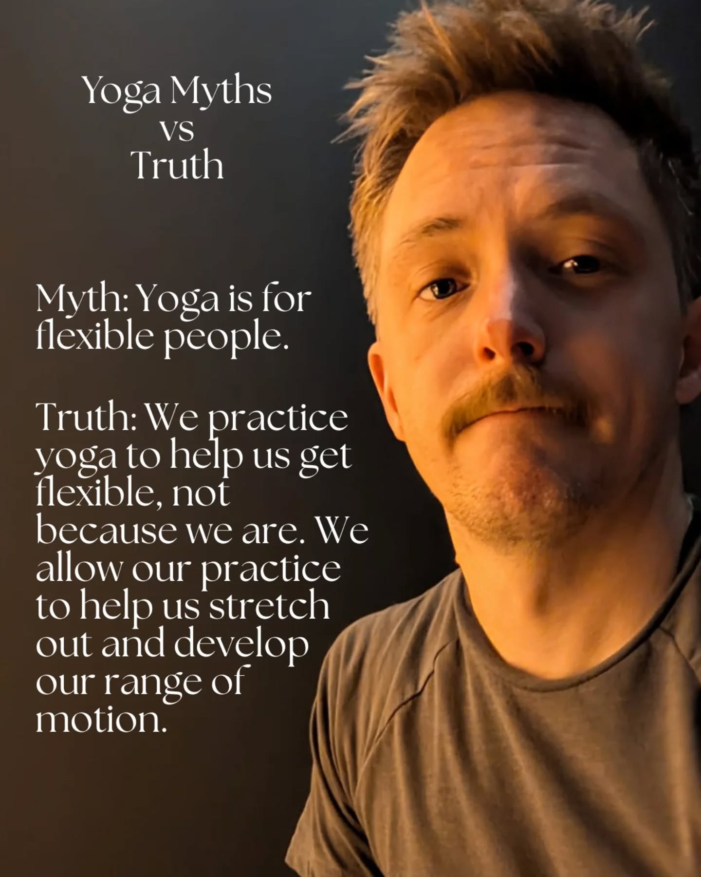 What myths and legends do you believe in? Let me know below 😜
#shanealanyoga #yoga #myth #colchesteryoga #colchester