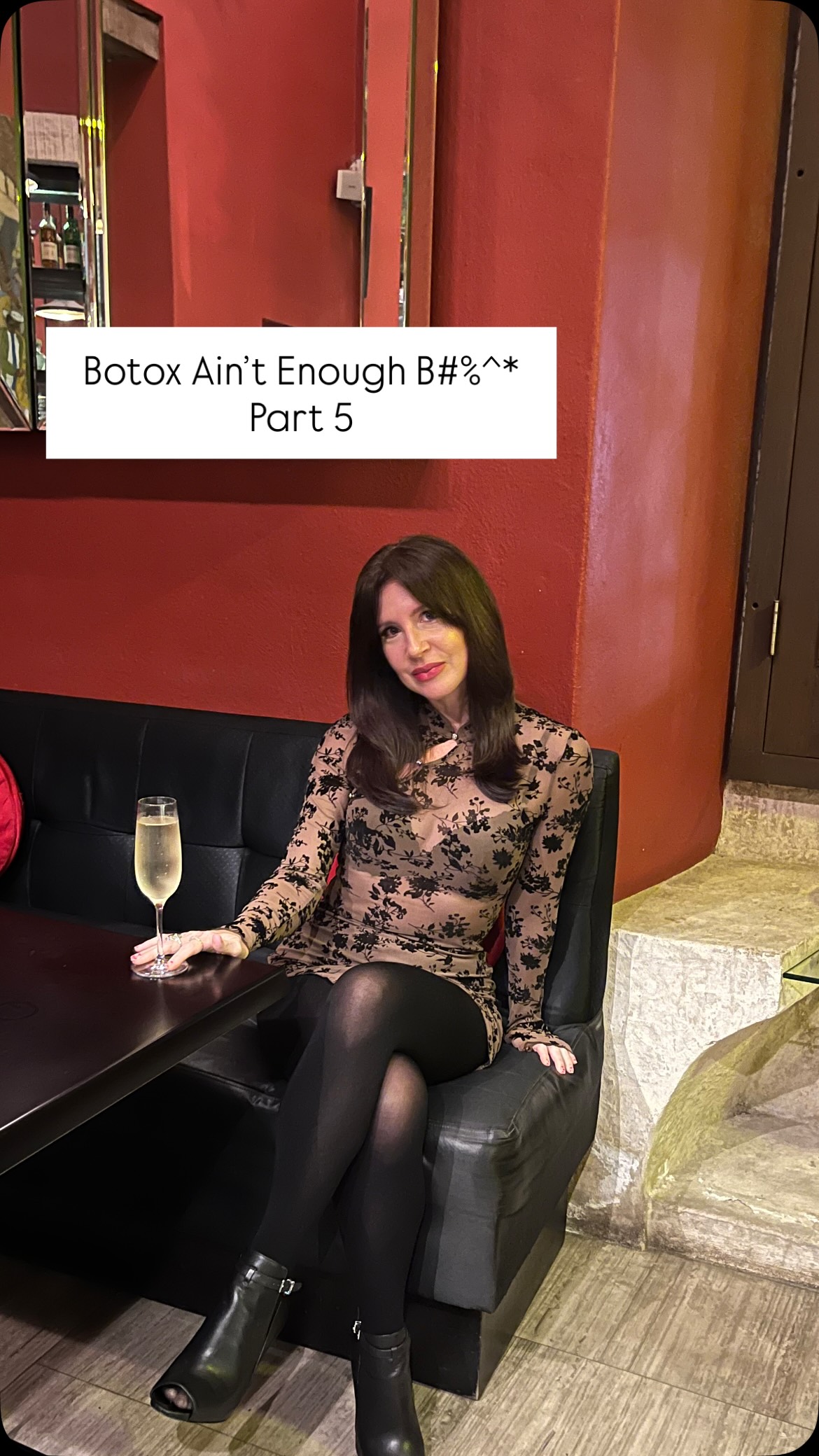 Go back to part 4 in my profile (I also linked it here) and along with this video, you now have a complete mini-Gua Sha and facial roller routine☺️.
It should take 10 minutes or less— an easy morning addition. But even if you just do 2-3x a week, you’ll still feel and see a difference:
❤️🔥toned facial structure
❤️🔥bouncy, youthful skin
❤️🔥a radiant glow
❤️🔥reduced puffiness
❤️🔥less stress (lending to inner balance and a relaxed, pleasurable period)
Enjoy sister!
Do you gua sha? Is this helpful? Comment!