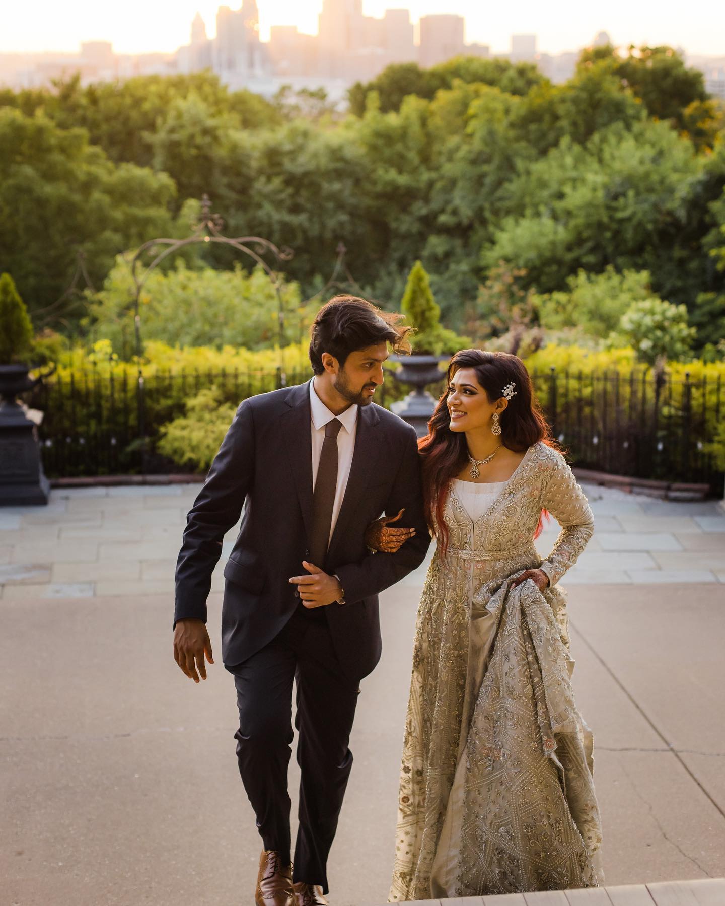 Humza & Nugeen ❤️ 07.15.23
