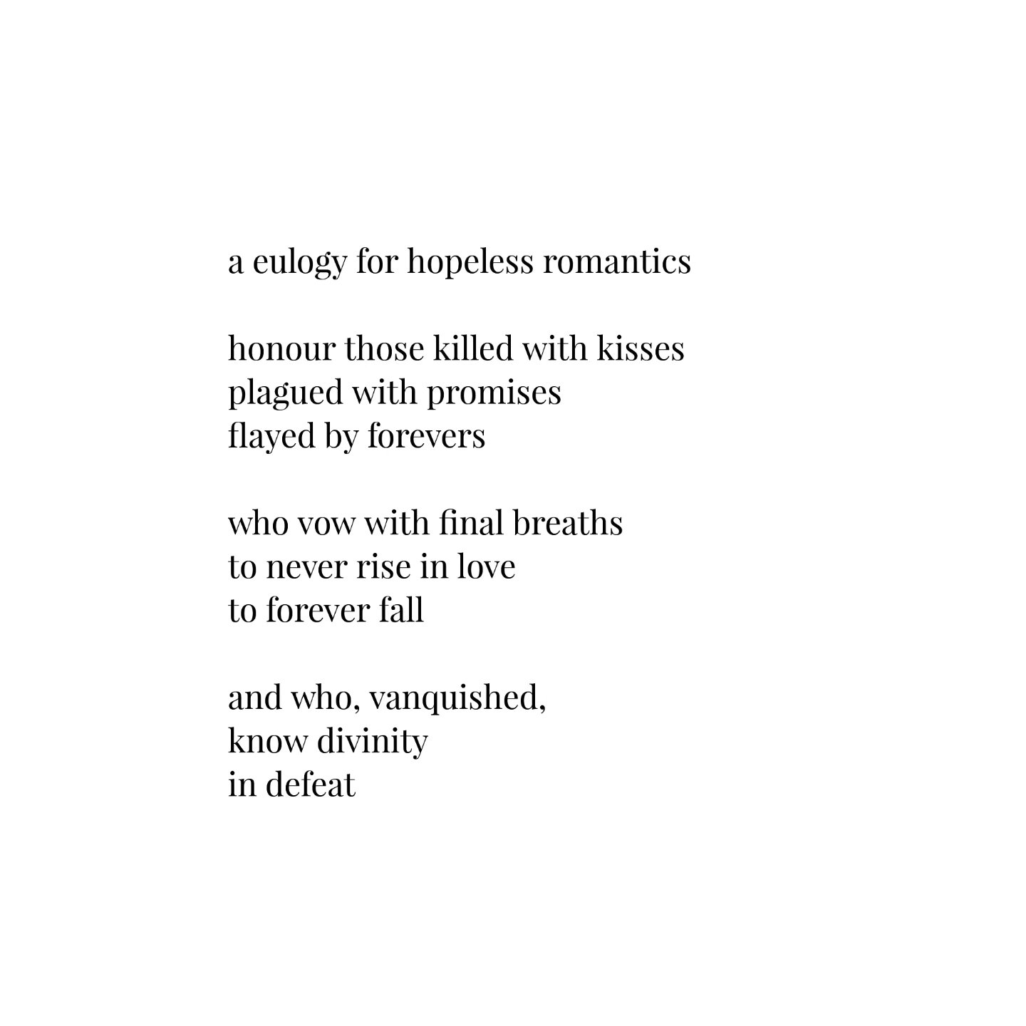 Fall
•
•
•
•
•
#writersofinstagram #amwriting #writerscommunity #bookish #quotes #bookstagram #bookworm #bibliophile #shortstory #flashfiction #poem #poetryporn #poetrycommunity #quotestagram