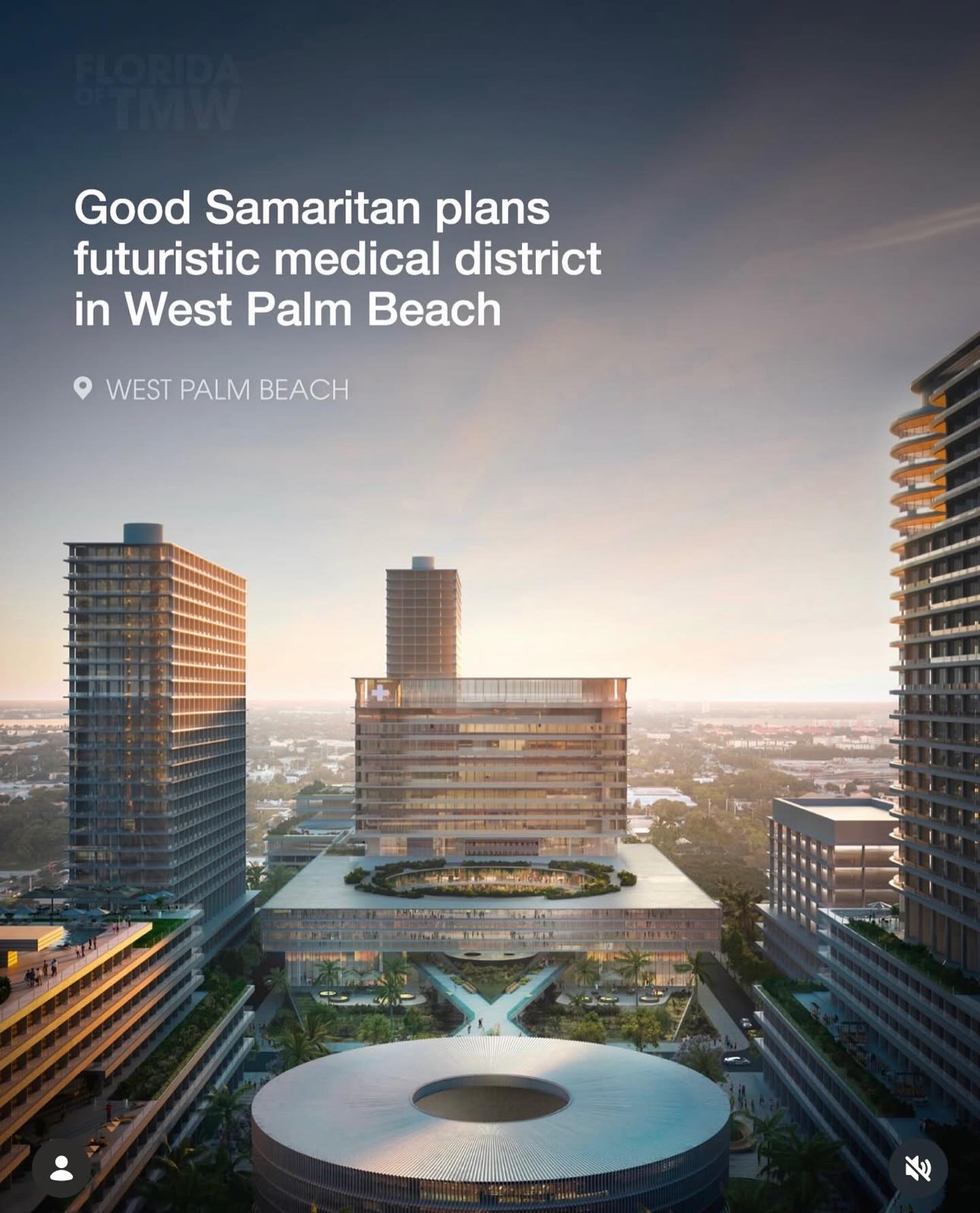 WPB is growing!
