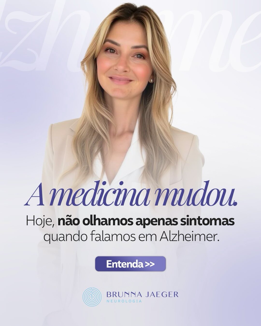 A neurologia cognitiva mudou profundamente na última década.
Hoje falamos em doença biológica antes mesmo do surgimento de sintomas evidentes.
Mas isso não significa que todo biomarcador positivo represente demência.
Significa que avaliamos risco de progressão com mais precisão.
A decisão de investigar deve ser individualizada, baseada em sintomas, história clínica e contexto.
Informação de qualidade evita tanto o atraso quanto o excesso.
#alzheimers #saúdedocérebro #neurologia #neurologiacognitiva