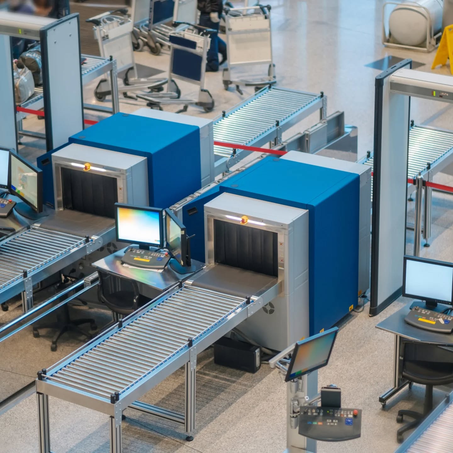 Good news! More and more airports are relaxing restrictions on liquids in hand luggage, and speeding up the process so you don't have to remove anything from your bags. So far Dublin, London Heathrow and Edinburgh have all made such changes, with a lot more to follow. So what does this mean? Not only can you expect a quicker experience at airport security, but for those travelling with hand luggage only you can take up to 2 litres of your favourite drinks you may wish to take home with you. We recommend checking the airports you are flying to and from this year to avoid any confusion!
.
.
.
.
.#airtravel #airportsecurity #handluggage #globaldreamtravel