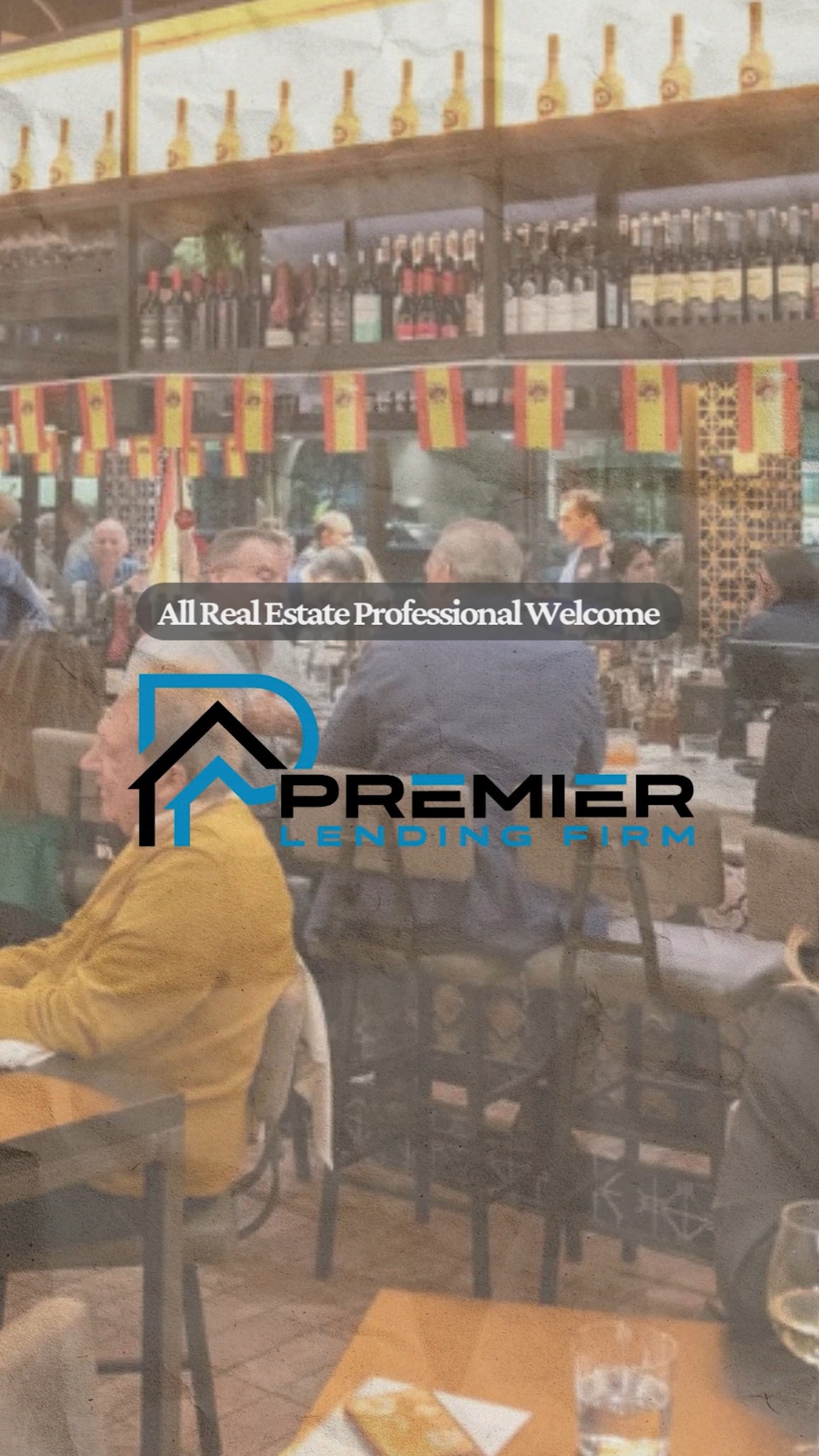 Tomorrow , Level up your circle. Elevate your portfolio.✨
Network. Connect. And get your free professional headshot 📸
Open bar and food
Bulla Gastrobar | The falls
4:30pm-7:30pm
Be sure to secure your spot using the link in our bio !!
See you there!!
#networkingevent #realestate #bulla #headshots #funtimes