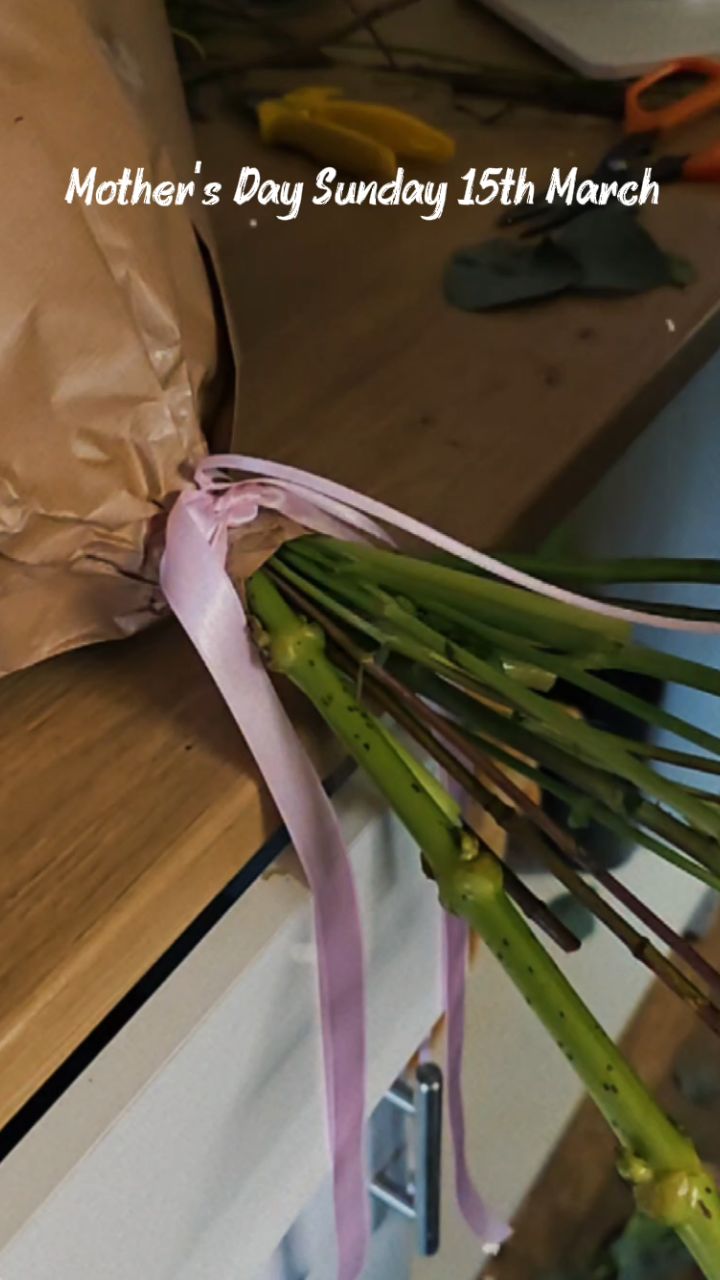 At Brightest Bloom Florist Burntwood, we specialise in beautifully handcrafted floral arrangements made with love and care. Each bouquet is thoughtfully designed using the freshest, most vibrant blooms to celebrate the incredible mothers and mother figures in your life.
From elegant roses and cheerful tulips to custom arrangements tailored to her favorite colors, we create meaningful gifts that speak from the heart.
Let us help you make this Mother’s Day unforgettable with flowers that are as special as she is.
Order now to guarantee delivery for Sunday 15th March.
#LocalFlorist #farmshop #floristnearme #flowersformom