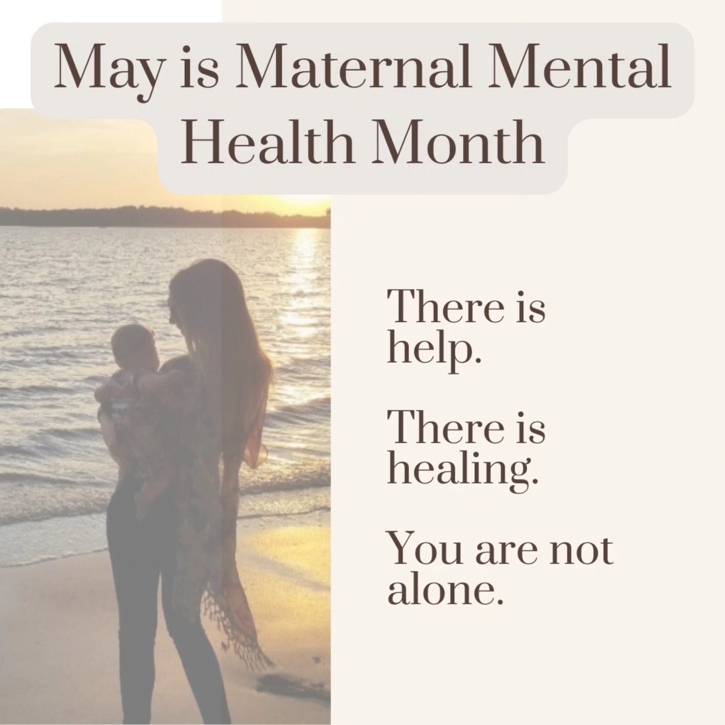 If anxiety shaped your early world, motherhood can feel like walking back through the fire.
But even in that overwhelm, there’s room for gentleness, choice, and slow change.
This Mental Health Awareness Month, I’m writing from my own perspective of the long arc of healing and what it means to find the space to breathe again.
New blog post — link in bio!
#anxiety #mentalhealthawarenessmonth #maternalmentalhealth #attachmenttrauma #highcontrolreligionrecovery #iam1in5 #pmads #pmhc #emdr