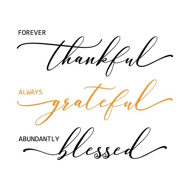 This Thanksgiving, we at San Antonio Amputee Foundation are deeply grateful for the unwavering support of our community. Your generosity, whether through donations, volunteering, or simply spreading awareness allows us to make a real difference in the lives of those living with limb loss & limb difference. We are always humbled by your commitment to our mission and wish you a holiday filled with love, joy, and gratitude.
Happy Thanksgiving to you and yours. 🧡