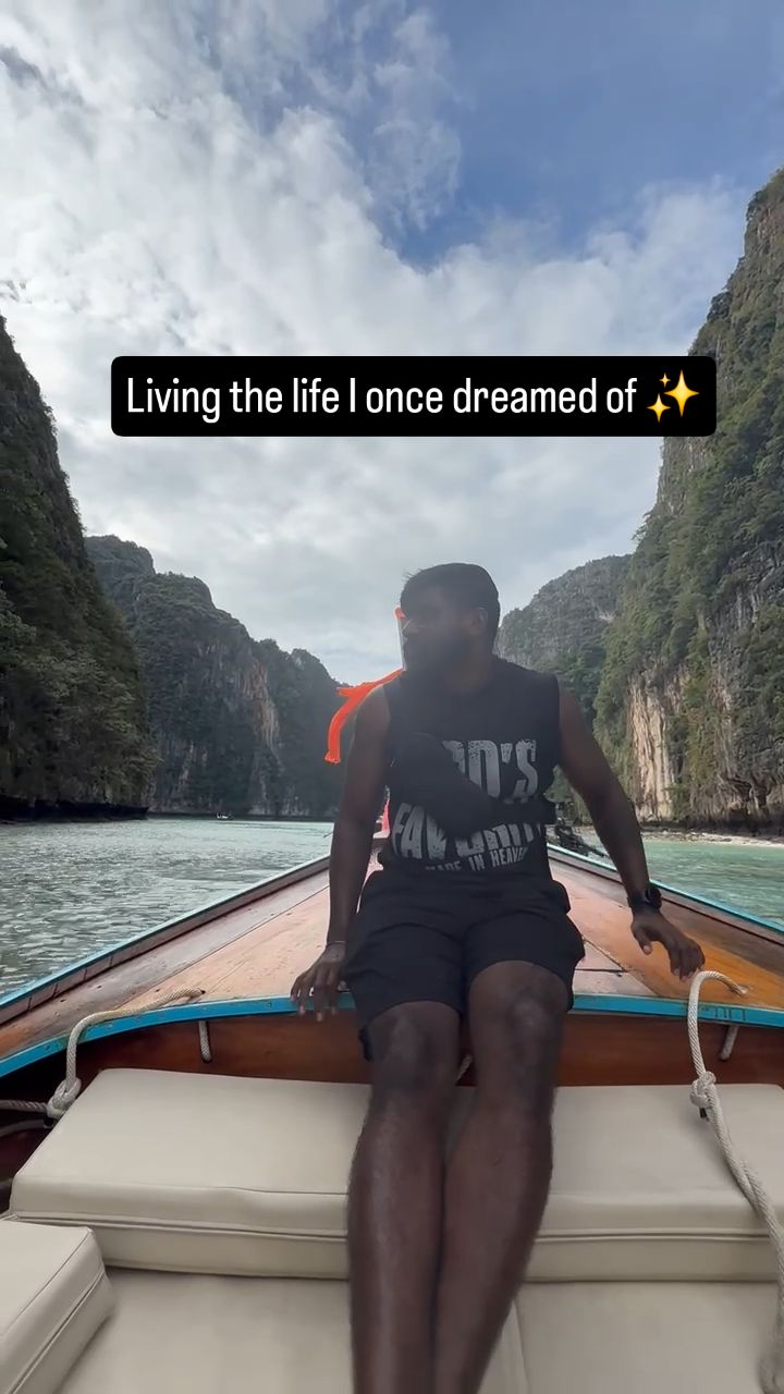 P.S. Living the life I once dreamed of ✨🌍
Collecting moments, not things 🤍✈️
.
.
#travelreels #reelitfeelit #instareels #explorepage #viralreels
reelsinstagram wanderlust travelgram traveldiaries
shetravels travelcontent livingmydream
dreamtoreality maincharacterenergy aestheticreels