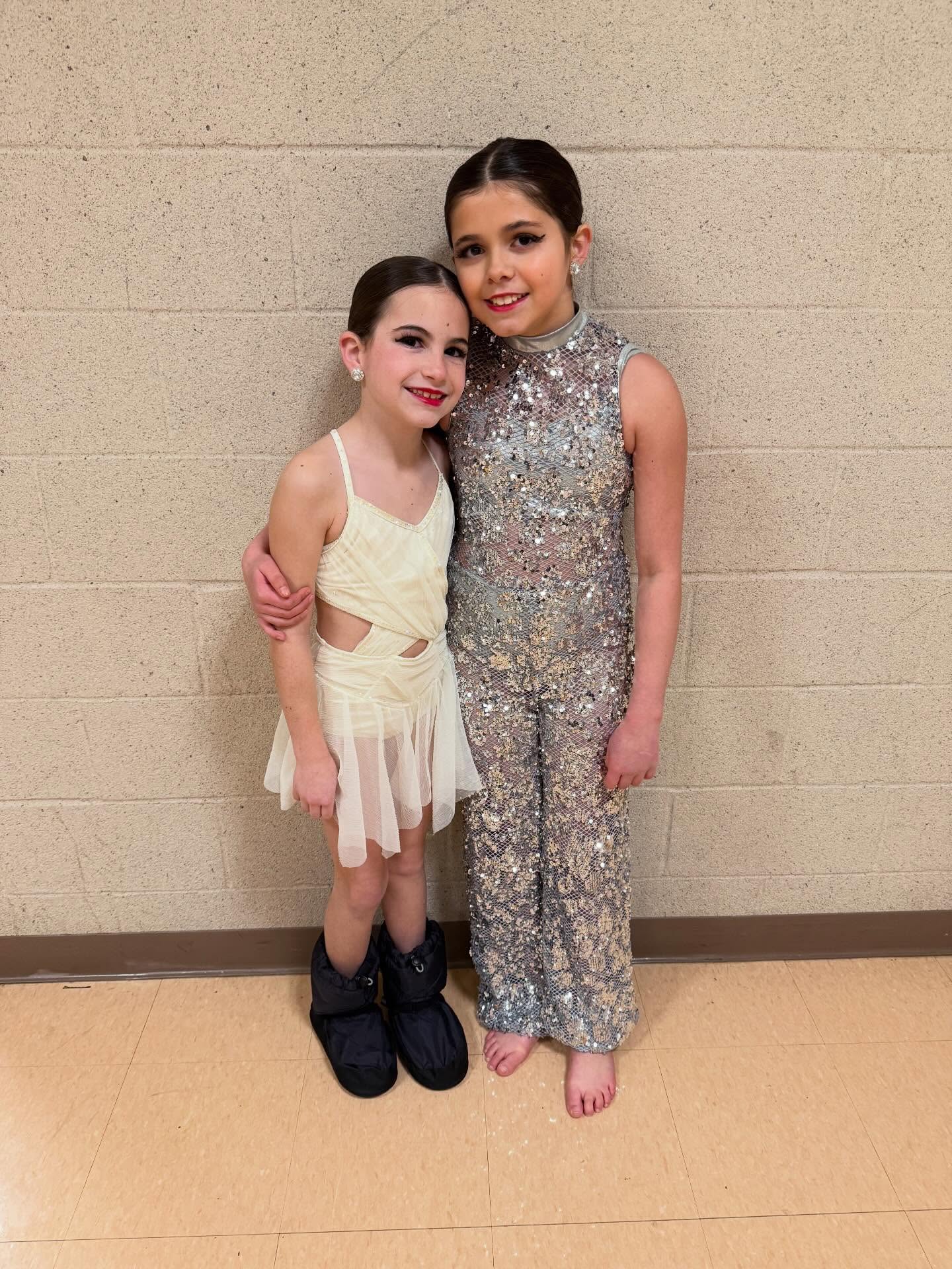 I just love them!🥰