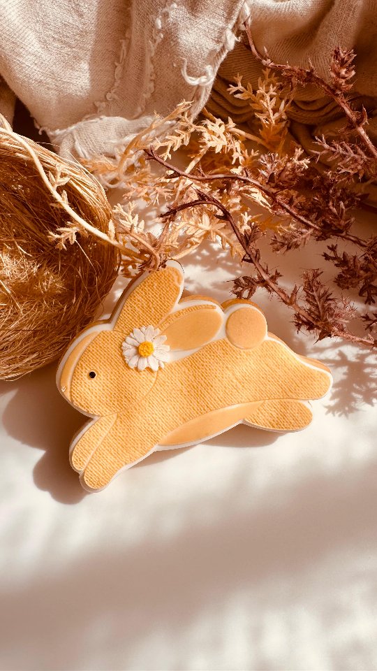 Its almost time to say chow for now and I may miss these daily rituals at first but OMG I'm bursting with creativity and it's truly just the beginning.
I’ve been thinking a lot lately about how special this community really is.
So many of us - bakers, creators, small business owners - all showing up each day, building something meaningful with our hands and our hearts whilst walking alongside each other with kindness and gratitude.
And while every journey looks a little different, there’s something really powerful in knowing we’re not doing it alone.
To every woman in business… I hope you feel supported, encouraged and proud.
This past week has been challenging behind the scenes in many ways but it has certainly had me reflecting on the amazing women who I am so fortunate to have at my table.
Thank you for being part of this journey. For supporting a dream, a vision and all the hard work that goes into that.
A special little virtual hug to Bridget @crumbswithlove and Sarah @poppinscopy Thank you isn’t enough xox
In my messy moments you show up.. every single time ❤️
Eternally grateful for our beautiful community xox
Have a fabulous Friday Beautiful Bakers
Catherine x
#womensupportingwomen
#eastercookies
#friendship
#cookiestamps
#cookiedecorating