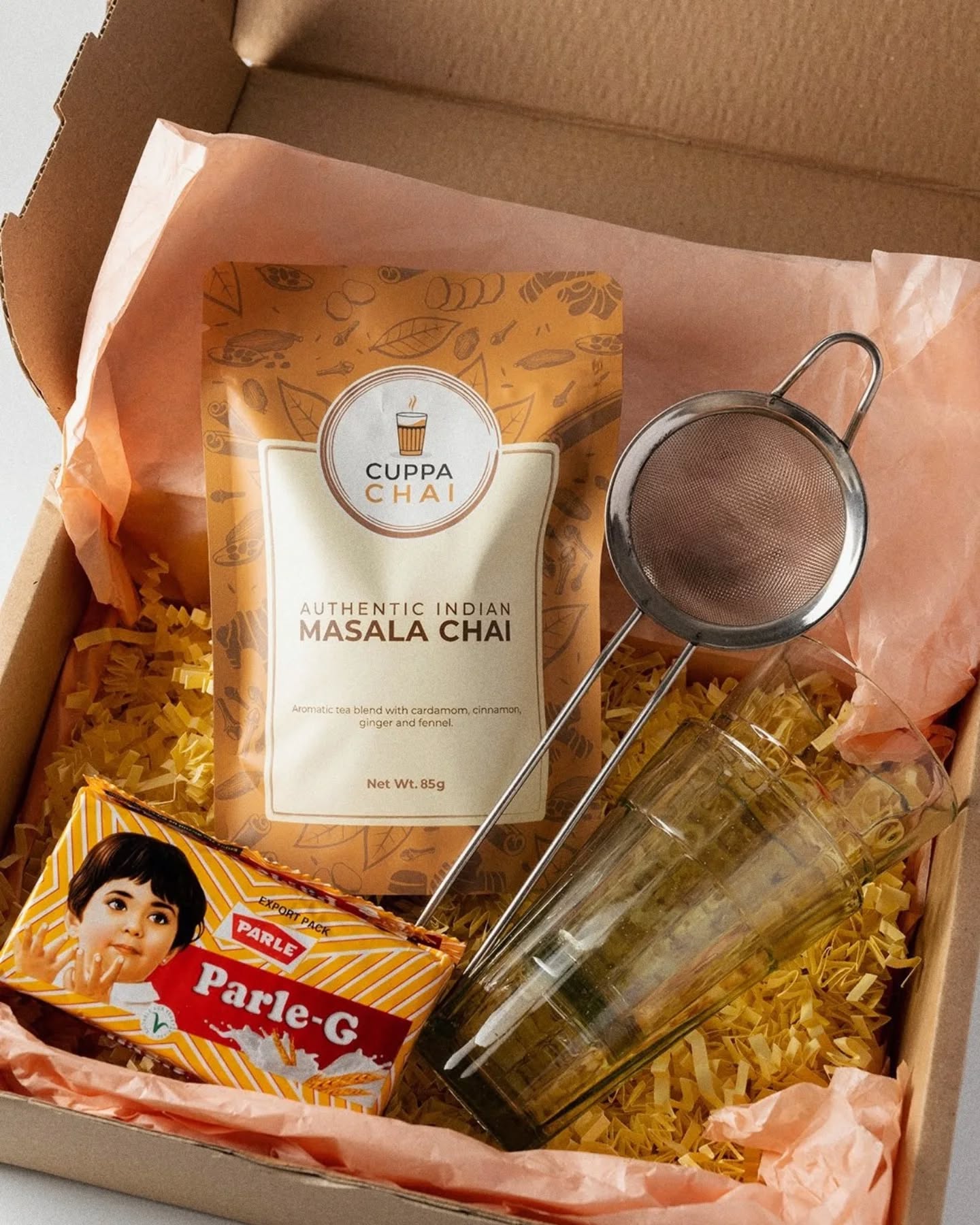 Last couple days to get your Christmas Gift Box orders in! Why not add a personal gift to your order free of charge, and send directly to your friends and family!
These are the perfect starter pack for newbie and seasoned chai lovers, for everything you need to get brewing ❤️
.
.
.
#mycuppachai #tea #chai #indiantea #chaitea #teatime #timefortea #teablogger #smallbusiness #teareviewer #business #teaaddict #teasession #teablends #teaholic #desichai #india #teadrinker #masalachai #ilovetea #tealove #teabreak #teatasting #foodie #teaparty #drink #chaiwala #teaislife #breakfast #cuppachai