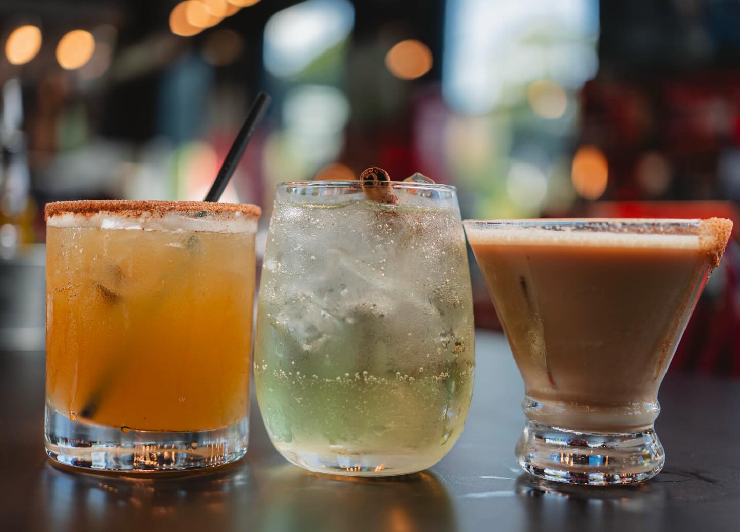 Treat every day like the weekend. 🍸✨ But if you need an excuse, our weekday happy hour, Monday- Friday from 12-6 PM has you covered. Good drinks, good times at the bar, and a little “treat yourself“ energy to brighten the week. 😉
PS. Stop by tonight, we have live music playing until 9pm! It’s the perfect excuse to grab a cocktail! #cheers #cocktailtime #yonkers #westchesterfoodie #westchesterny