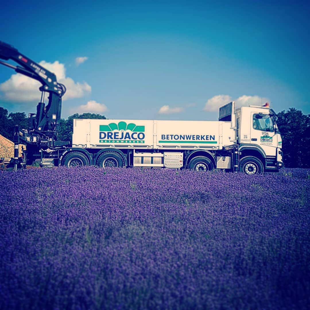 #drejaco #betonwerken