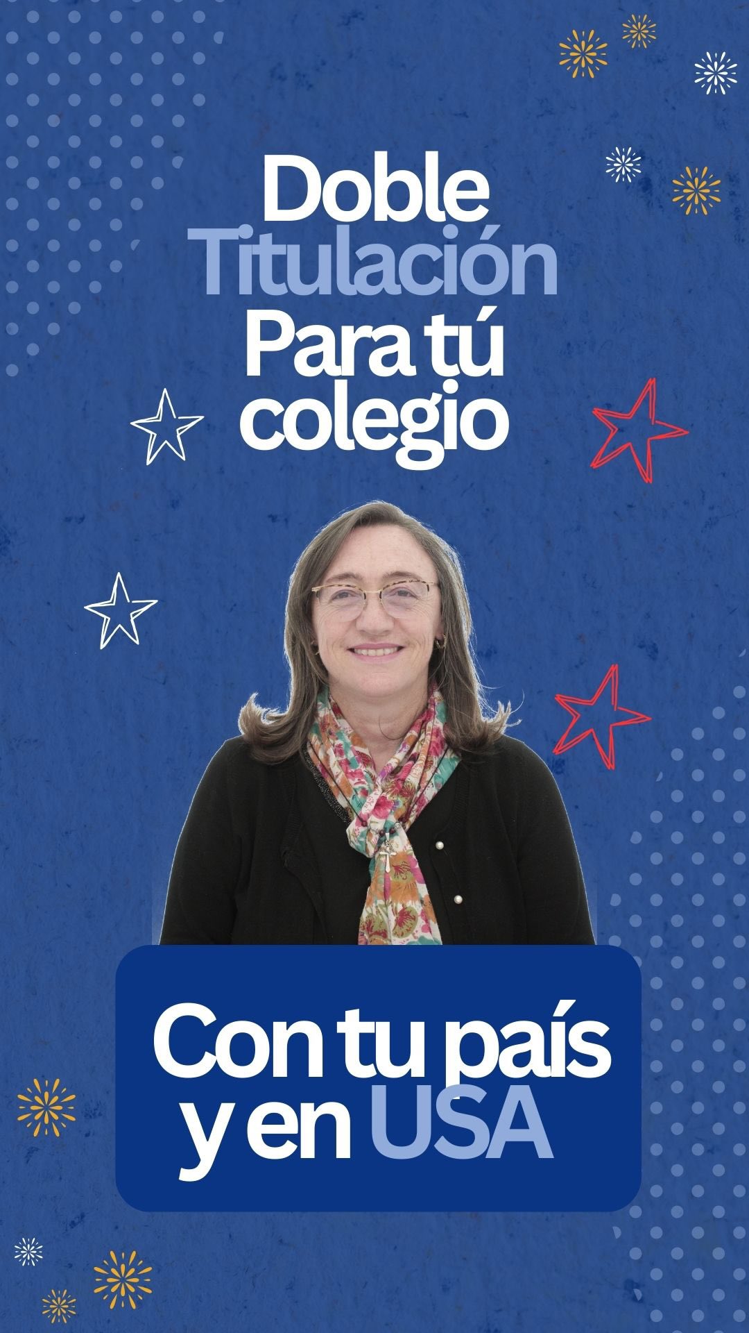 🎓 ¿Quieres que tus estudiantes se gradúen con doble titulación?
En @nwdacademy , tanto familias homeschooling como colegios pueden acceder a un diploma de Estados Unidos además del título local.
Más oportunidades. Más puertas abiertas. Más futuro 🌎
💬 Comenta “DOBLE TITULACIÓN” y te enviamos la información.
#DobleTitulación #EducaciónInternacional #Homeschooling #NWDA
